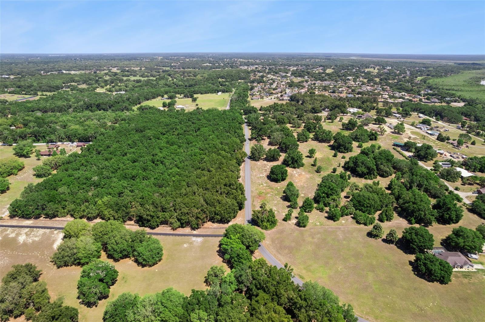 0000 BERTSVILLE ROAD & GRIFFIN VIEW DRIVE, LADY LAKE, FL — photo 60