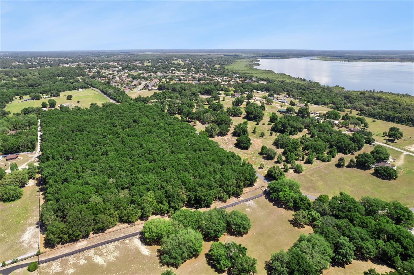 0000 BERTSVILLE ROAD & GRIFFIN VIEW DRIVE, LADY LAKE, FL — photo 61