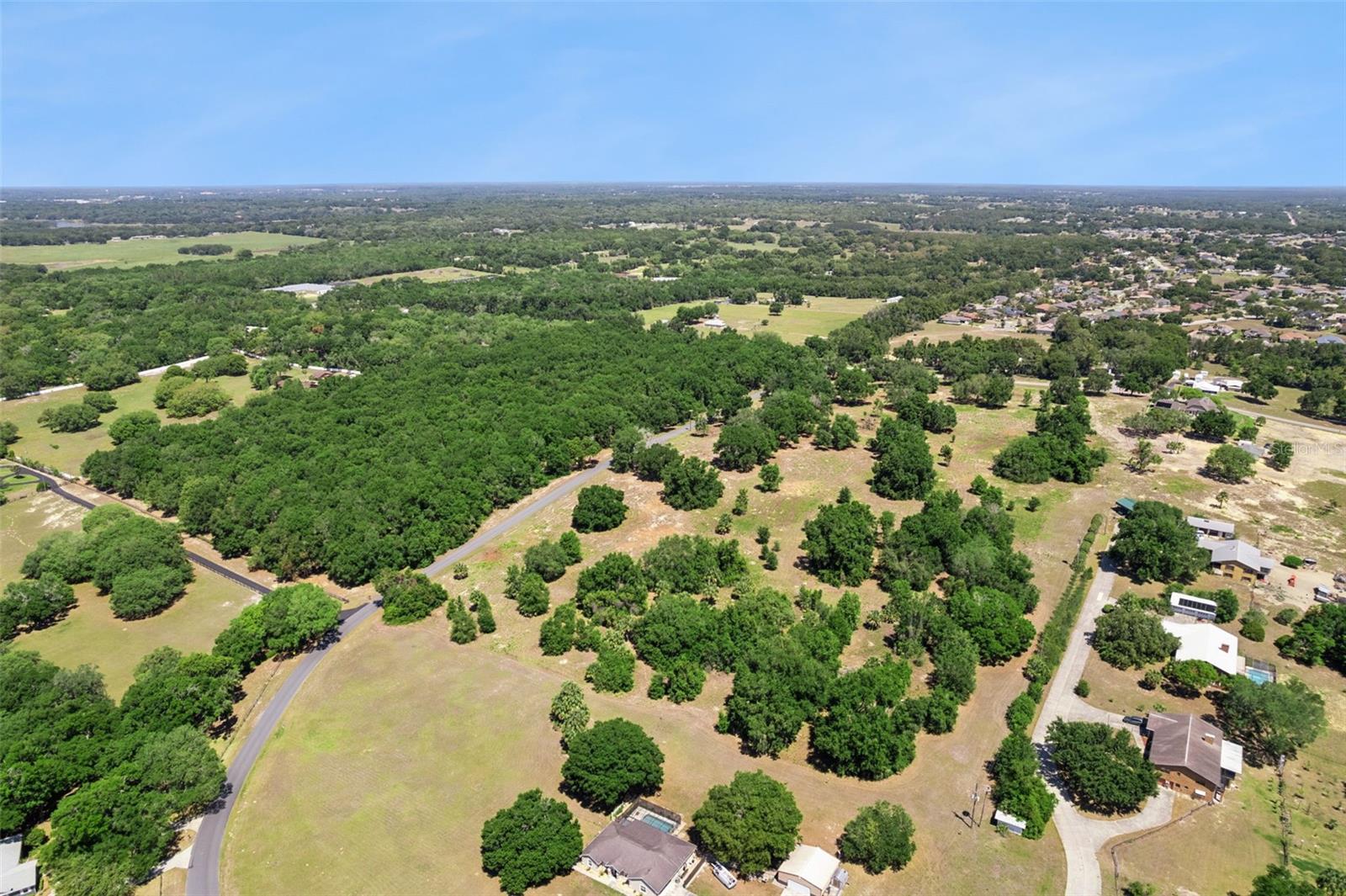 0000 BERTSVILLE ROAD & GRIFFIN VIEW DRIVE, LADY LAKE, FL — photo 64