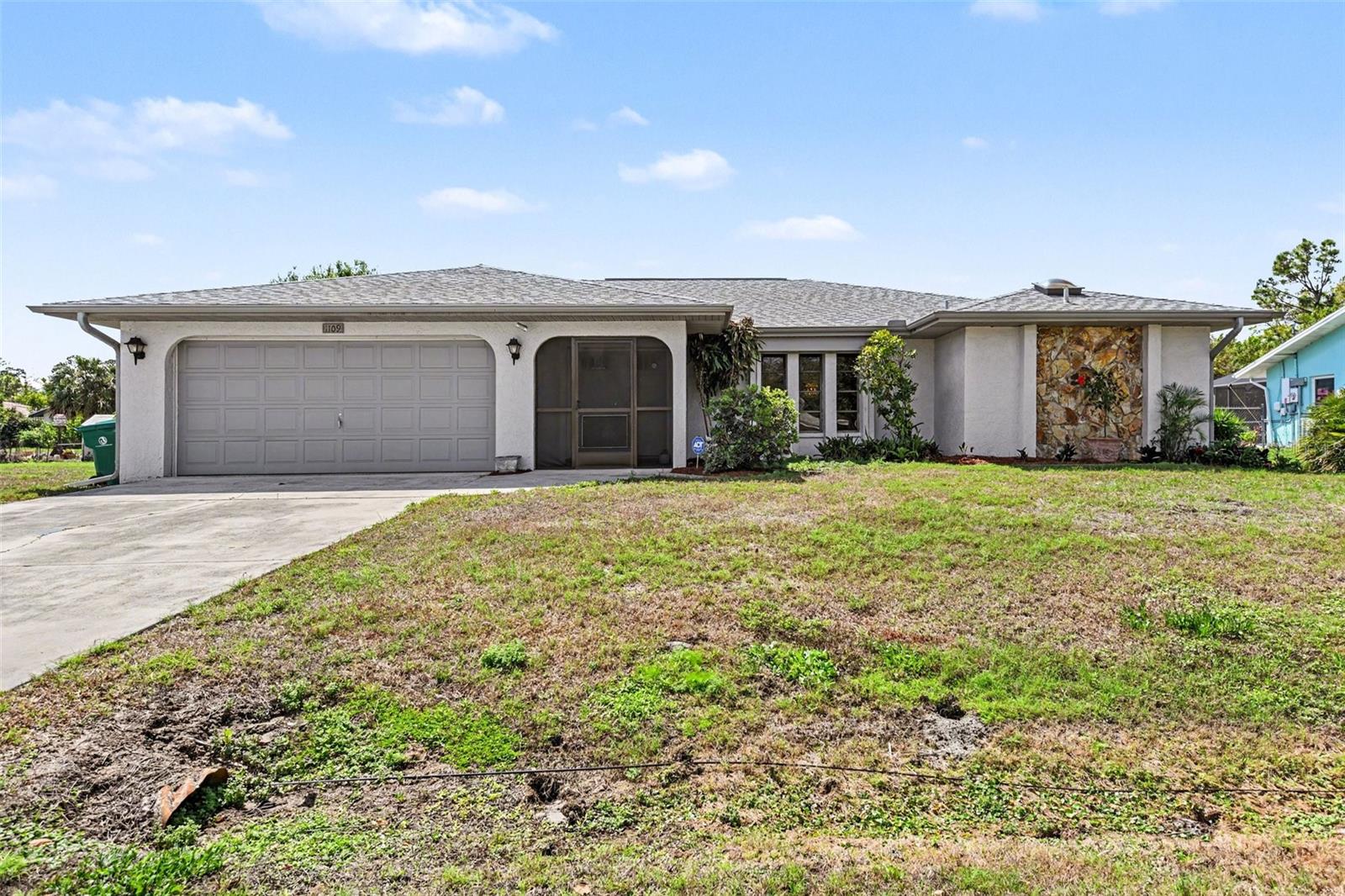 1109 AMPLE AVE, PORT CHARLOTTE, FL — photo 2