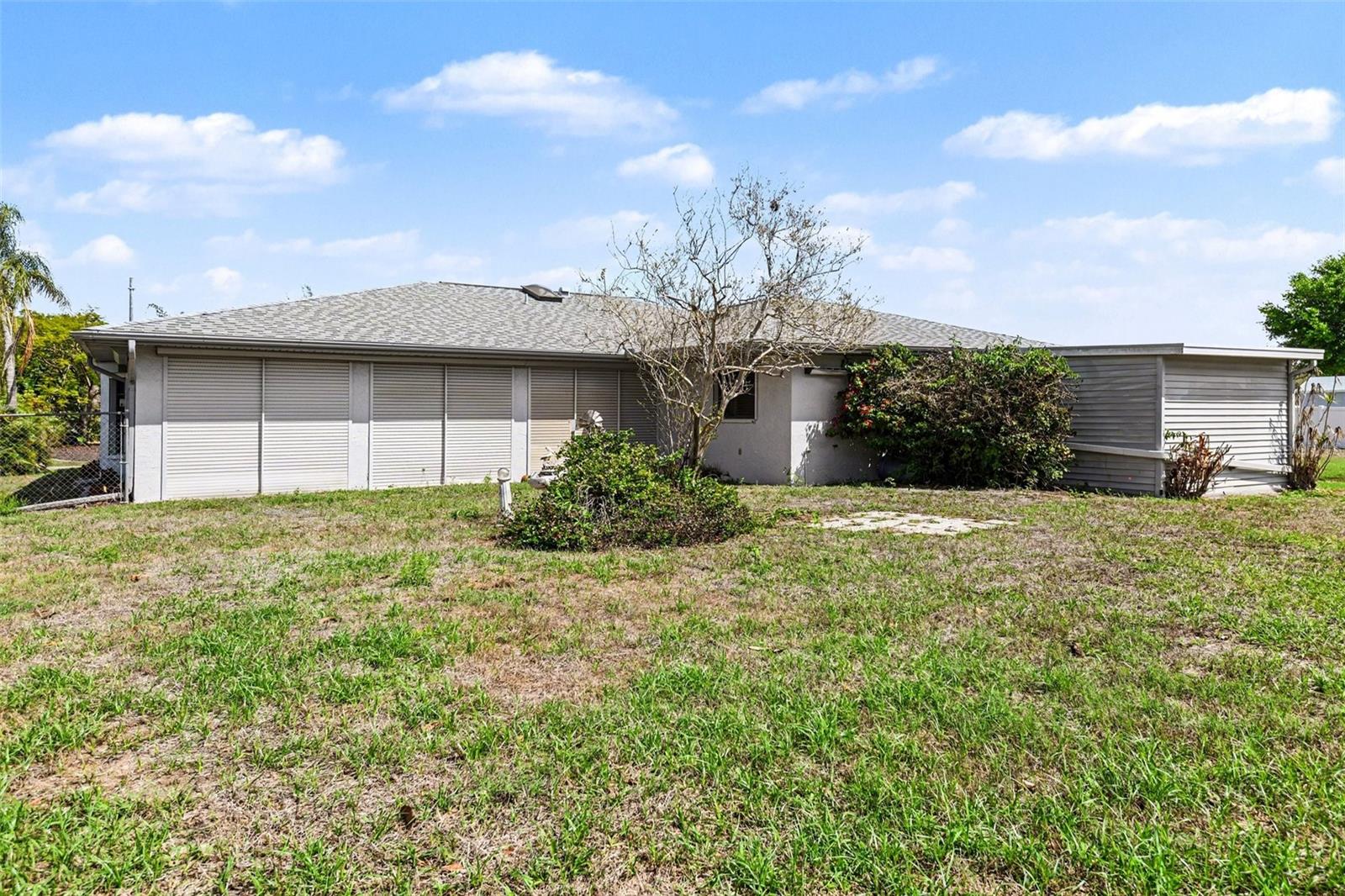 1109 AMPLE AVE, PORT CHARLOTTE, FL — photo 25
