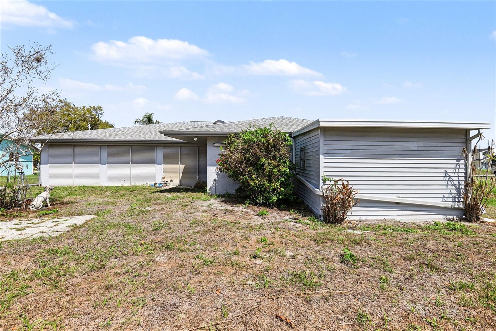 1109 AMPLE AVE, PORT CHARLOTTE, FL — photo 26
