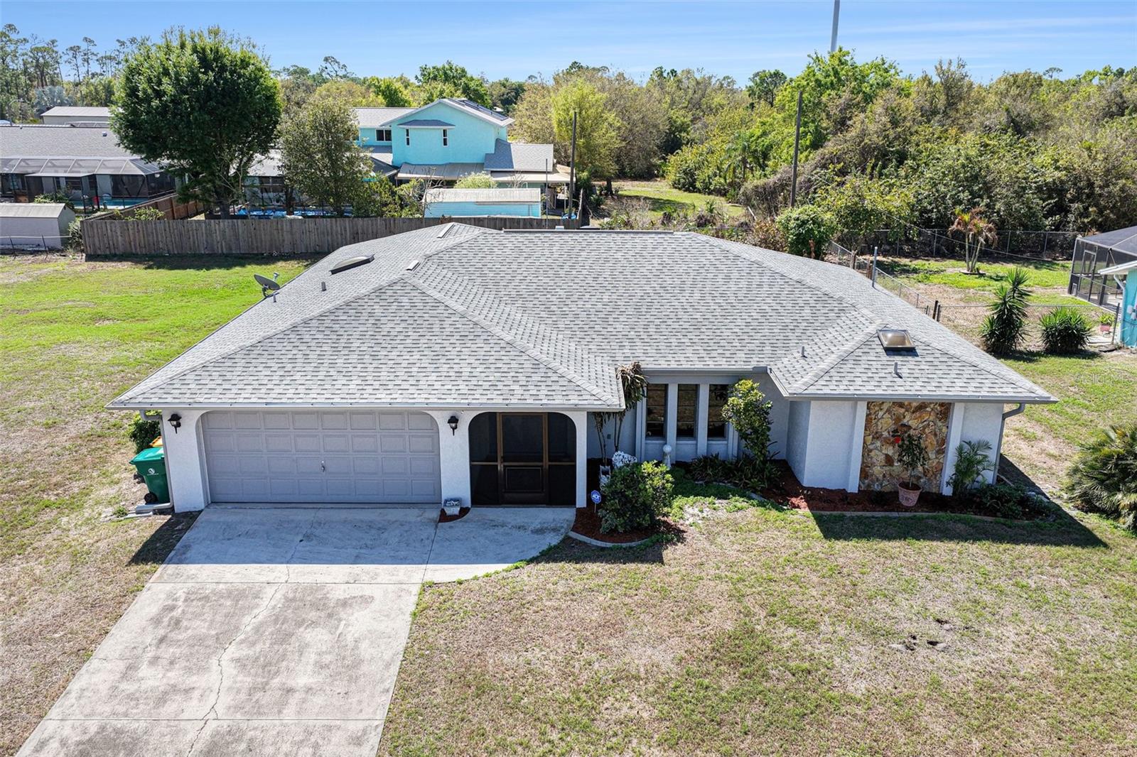 1109 AMPLE AVE, PORT CHARLOTTE, FL — photo 27