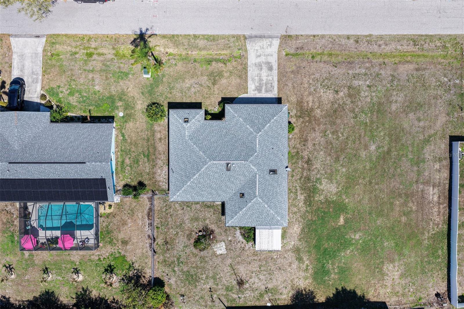 1109 AMPLE AVE, PORT CHARLOTTE, FL — photo 28