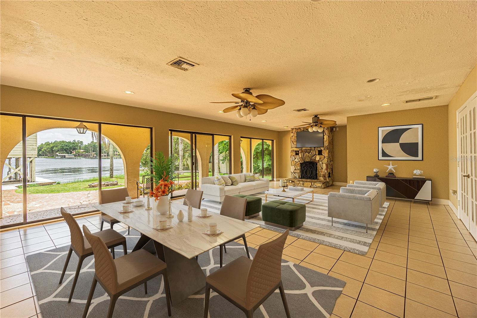 18129 CRAWLEY RD, ODESSA, FL — photo 34