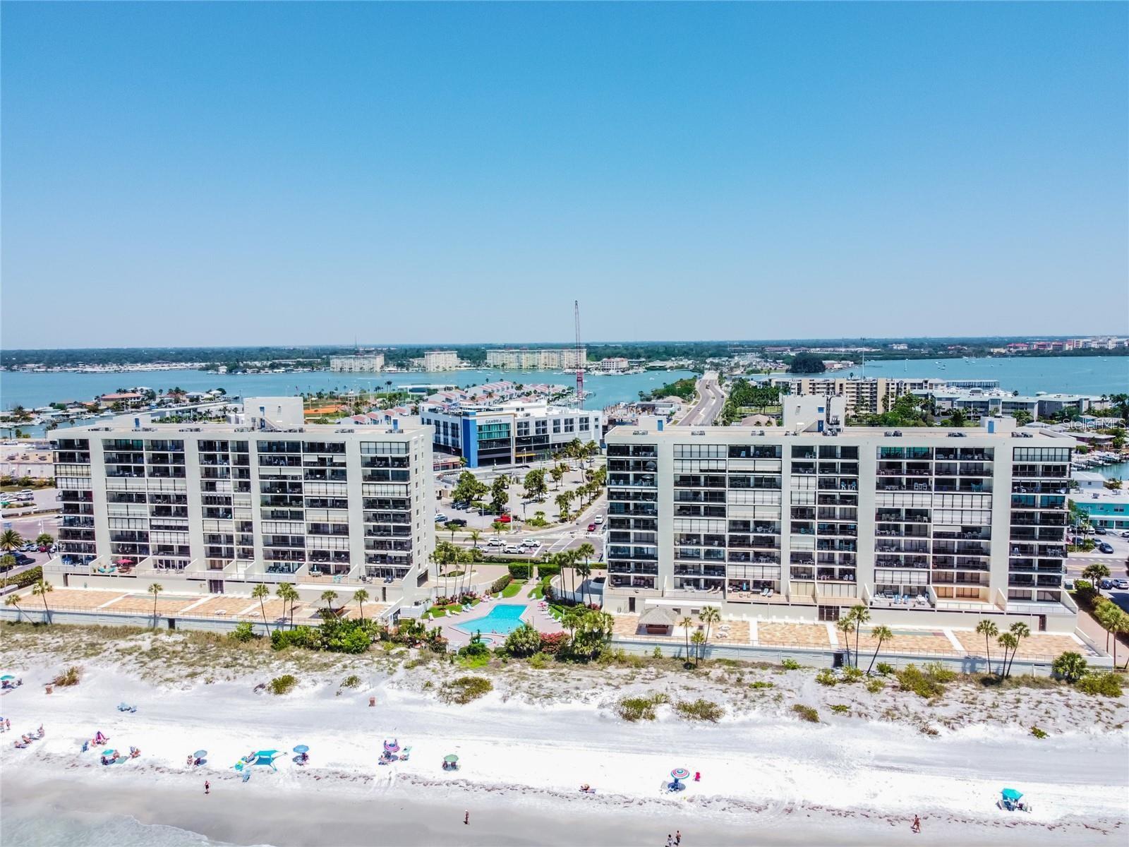 15000 GULF BLVD #1108, MADEIRA BEACH, FL — photo 3