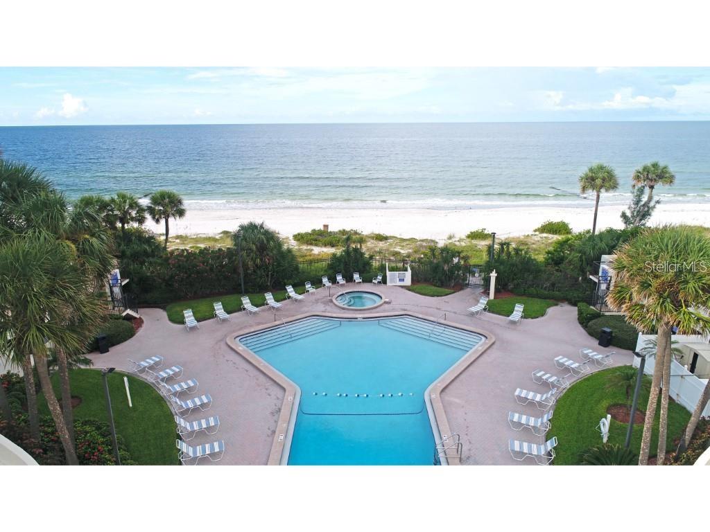 15000 GULF BLVD #1108, MADEIRA BEACH, FL — photo 8