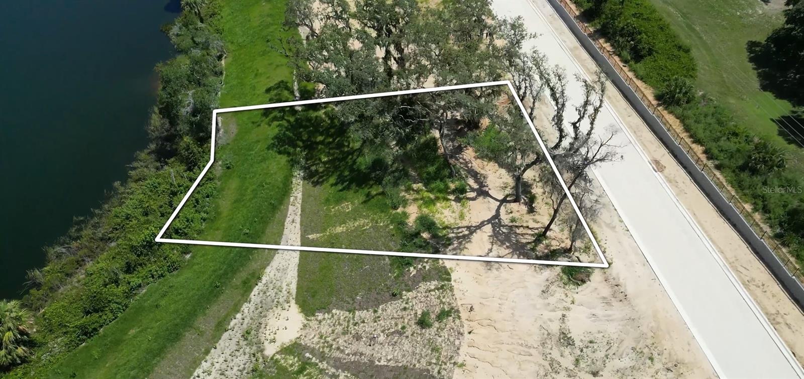 157 TRANQUIL MIRROR LAKE CT #Lot 10, CLERMONT, FL — photo 39