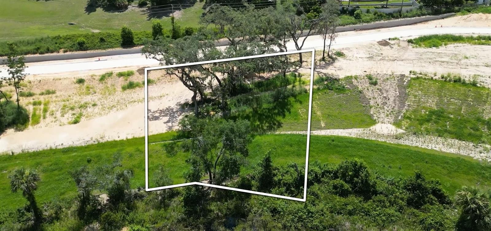 157 TRANQUIL MIRROR LAKE CT #Lot 10, CLERMONT, FL — photo 42