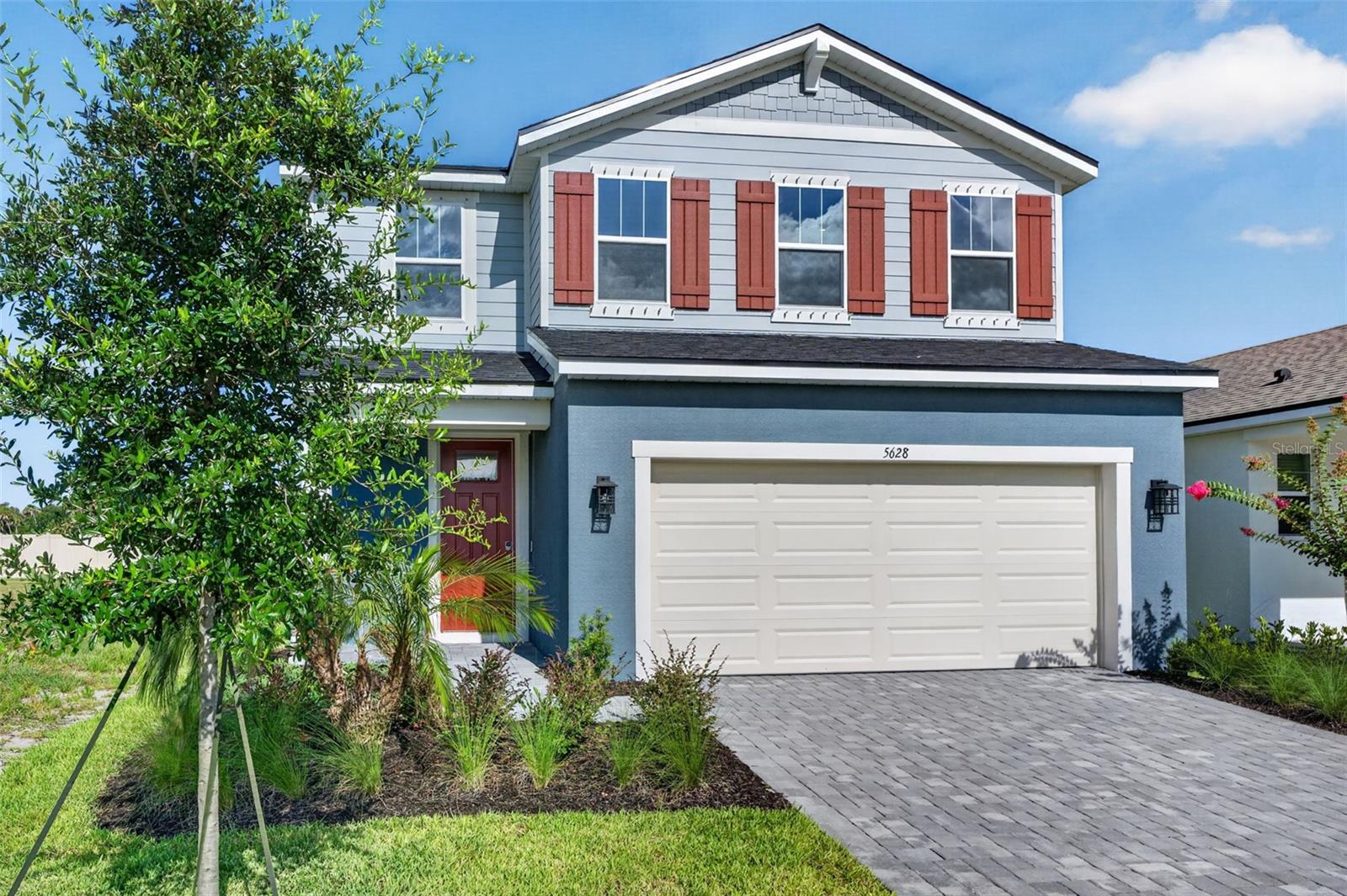 5628 SKYLIGHT WAY, PALMETTO, FL — photo 2