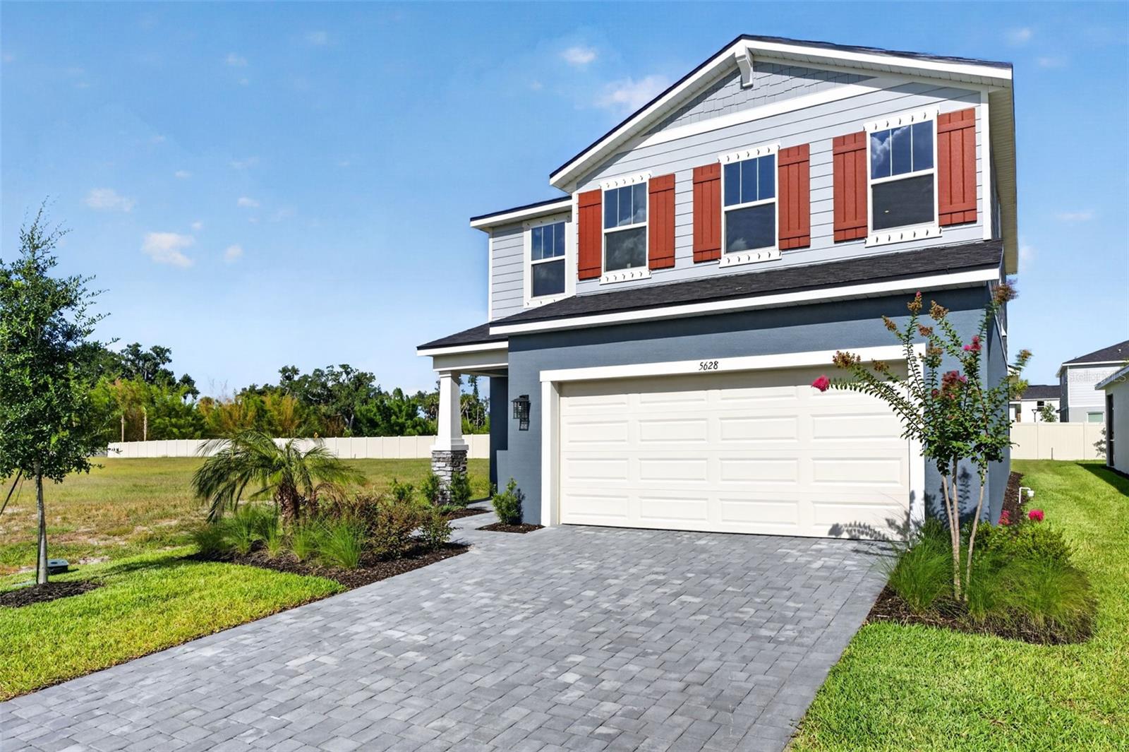 5628 SKYLIGHT WAY, PALMETTO, FL — photo 3