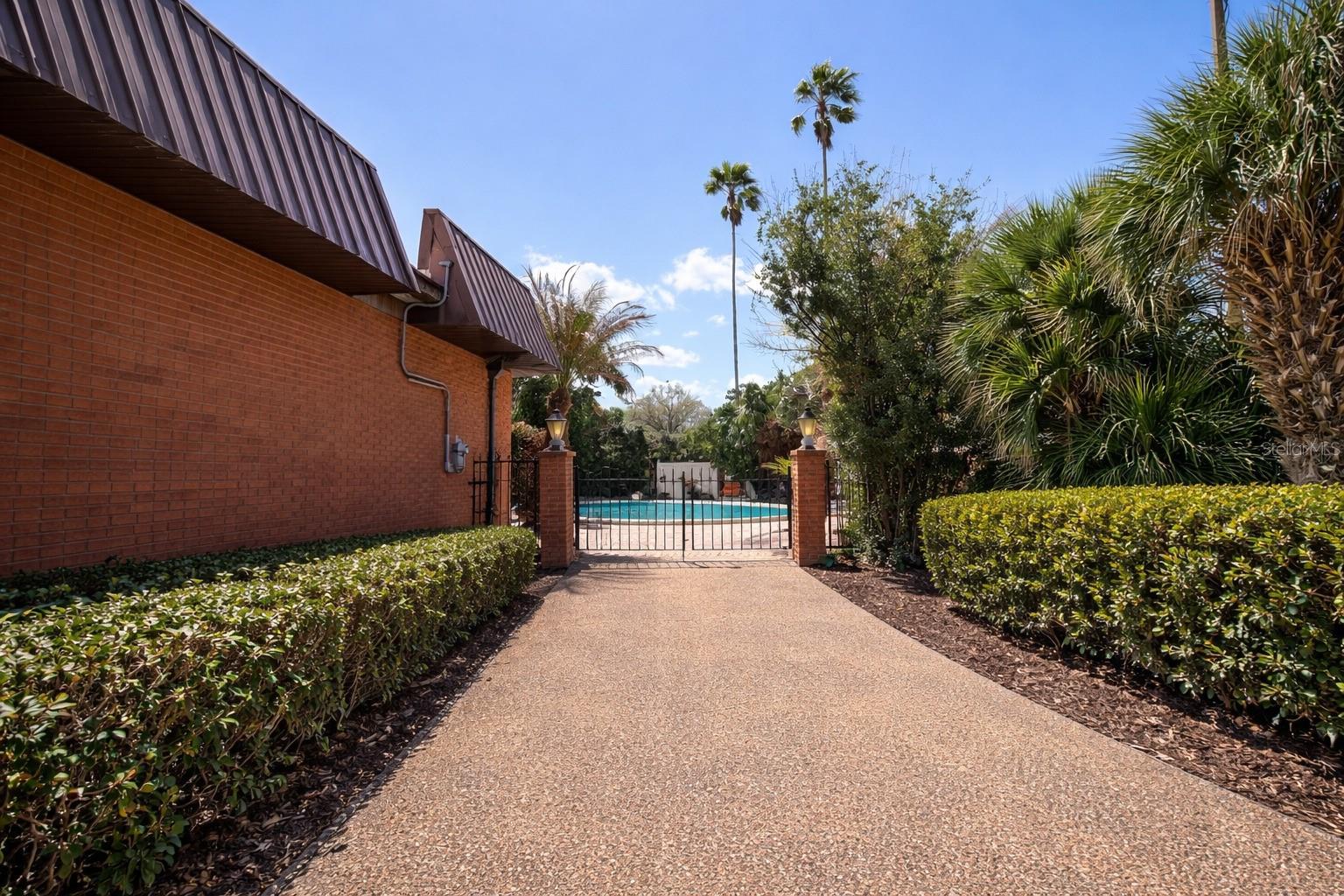 6 PALM WAY, HAINES CITY, FL — photo 34