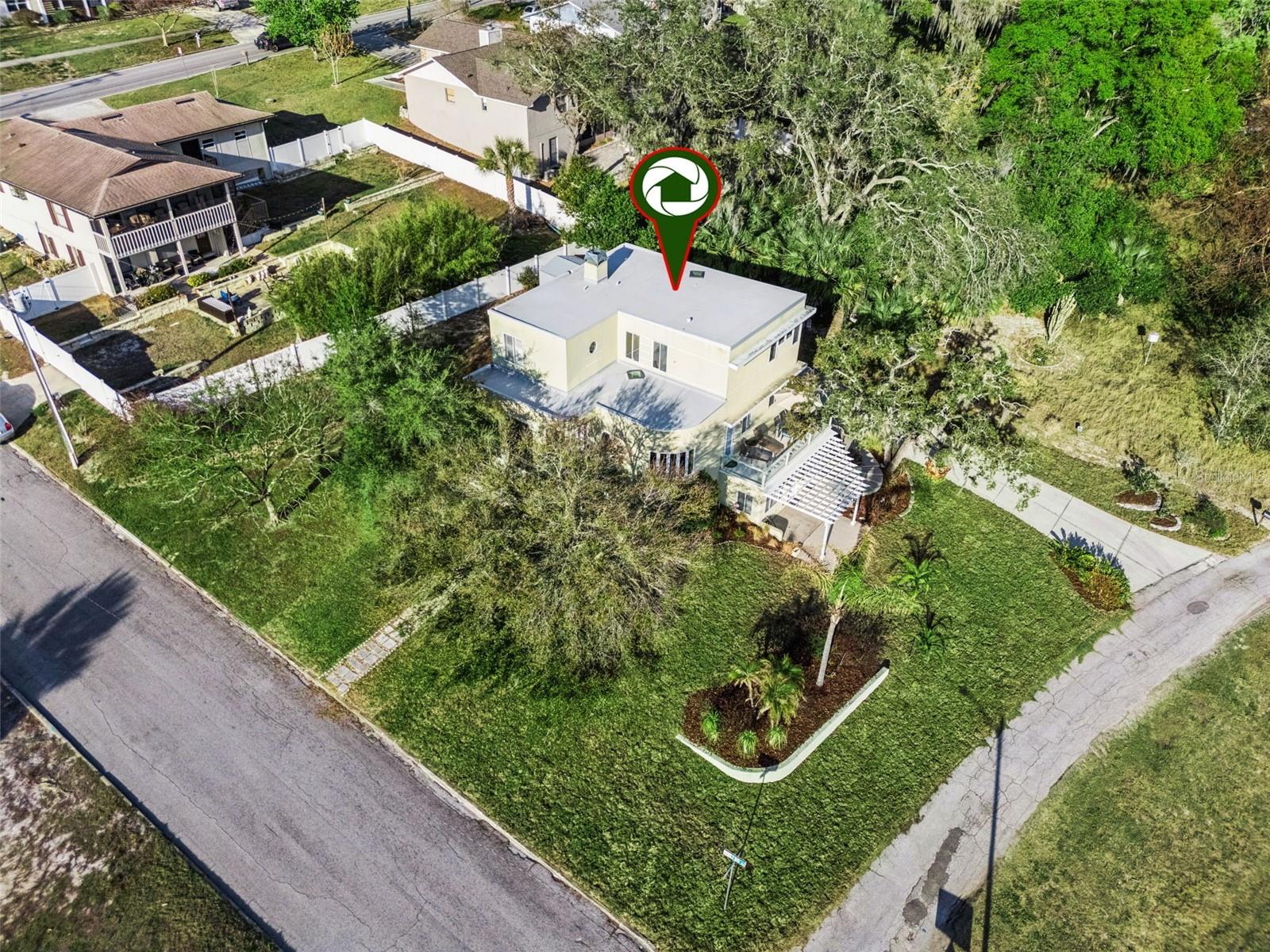 190 CRYSTAL LAKE DR, CLERMONT, FL — photo 110