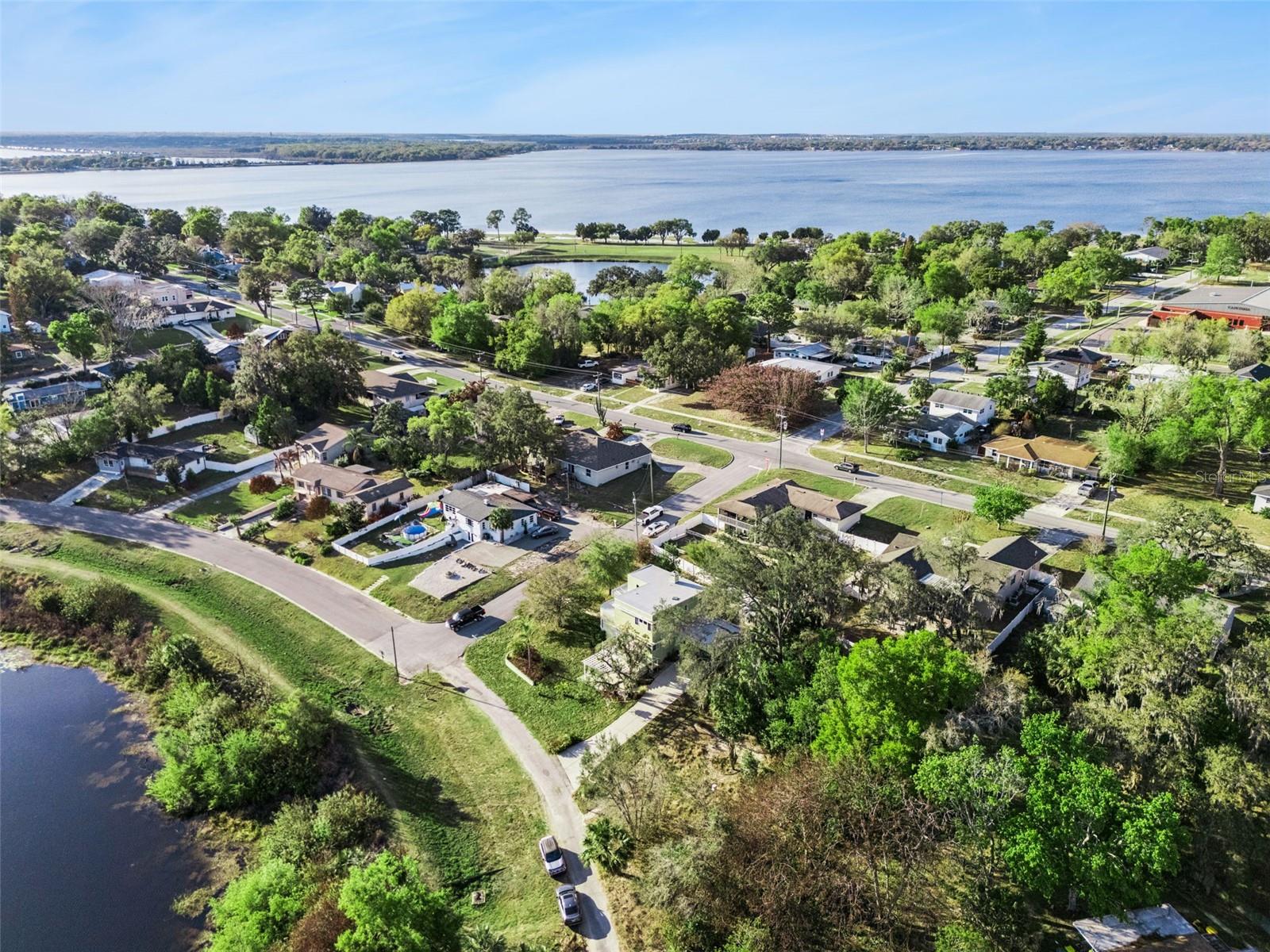 190 CRYSTAL LAKE DR, CLERMONT, FL — photo 117