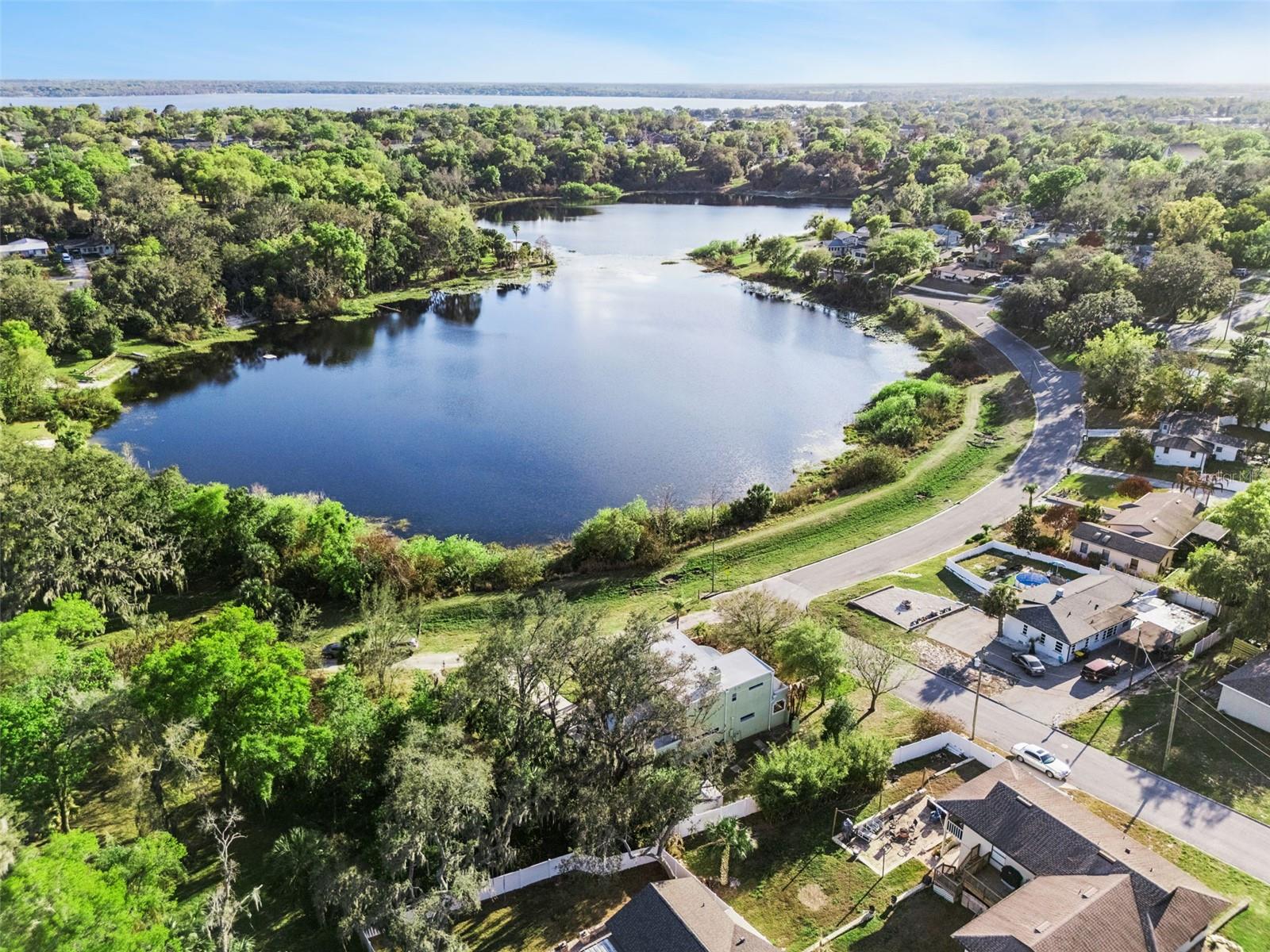190 CRYSTAL LAKE DR, CLERMONT, FL — photo 141