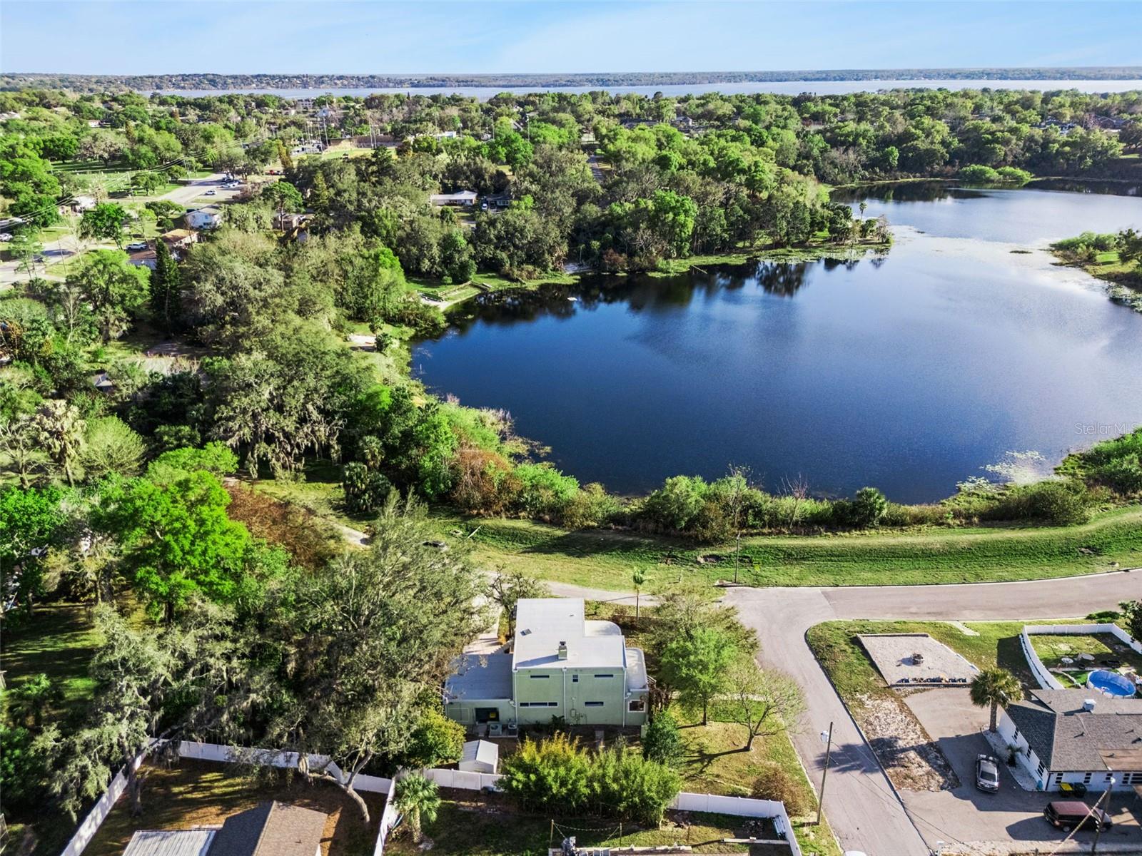 190 CRYSTAL LAKE DR, CLERMONT, FL — photo 144