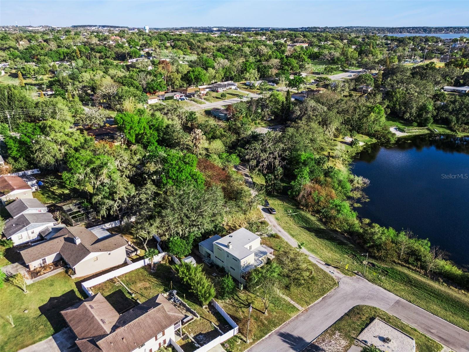 190 CRYSTAL LAKE DR, CLERMONT, FL — photo 145
