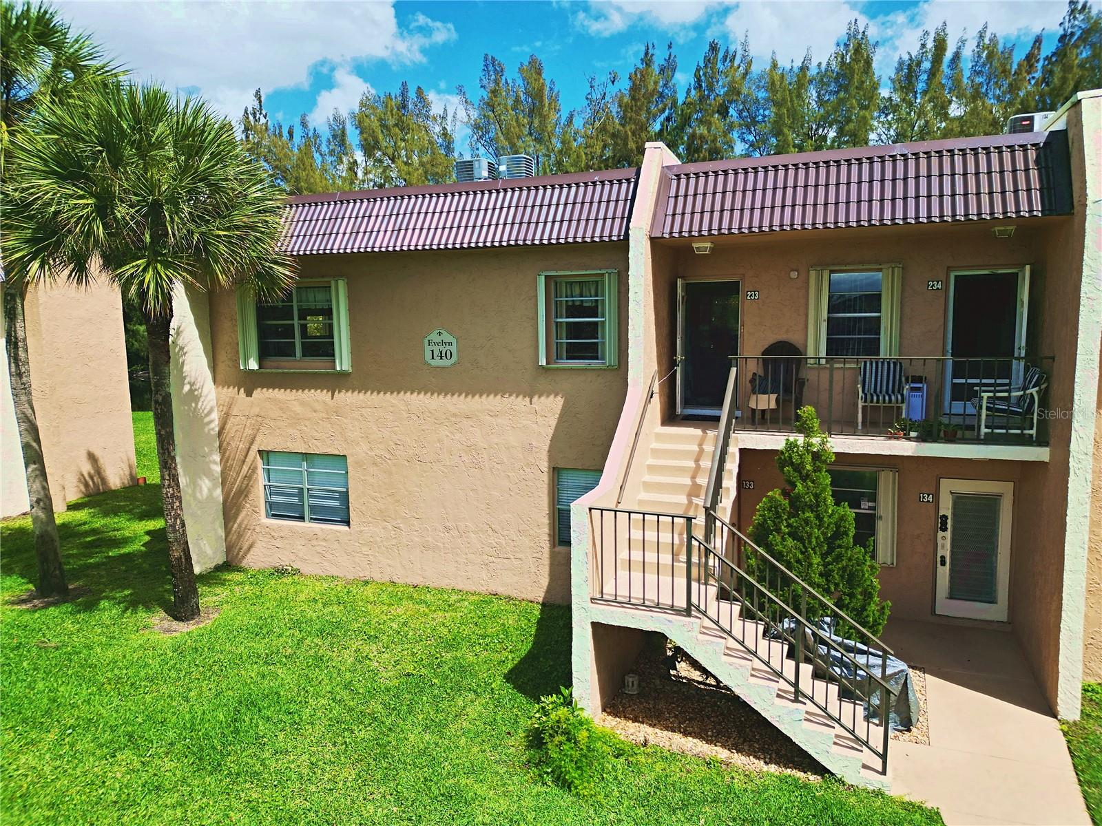 140 LAKE MERYL DR #233, WEST PALM BEACH, FL