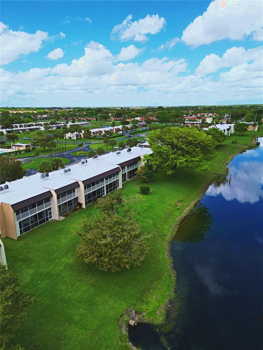 140 LAKE MERYL DR #233, WEST PALM BEACH, FL — photo 2