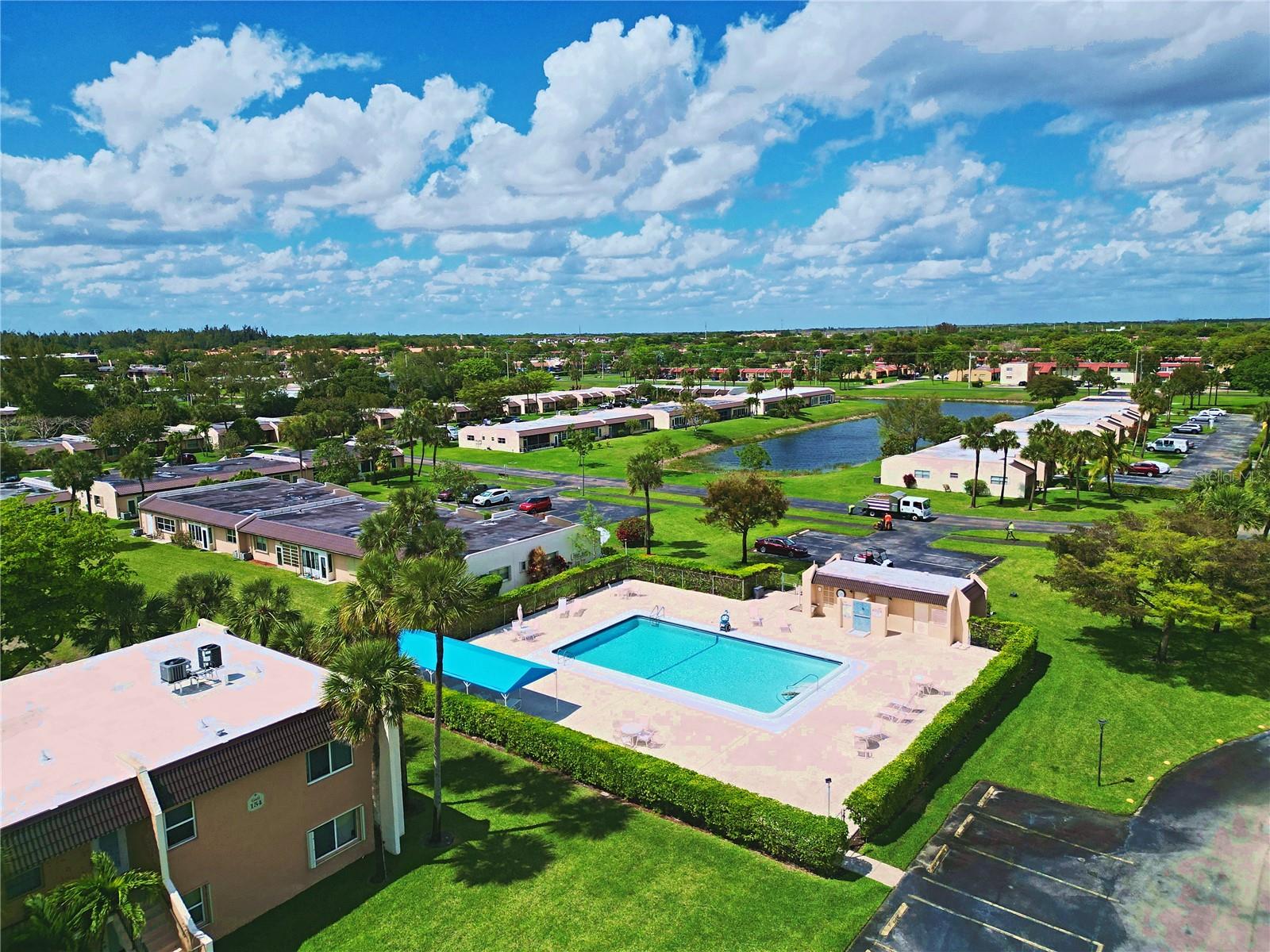 140 LAKE MERYL DR #233, WEST PALM BEACH, FL — photo 5