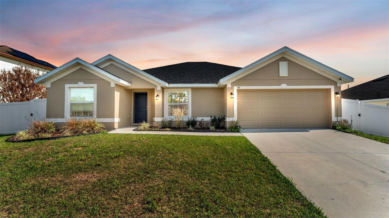 310 ATHABASCA PL, POINCIANA, FL