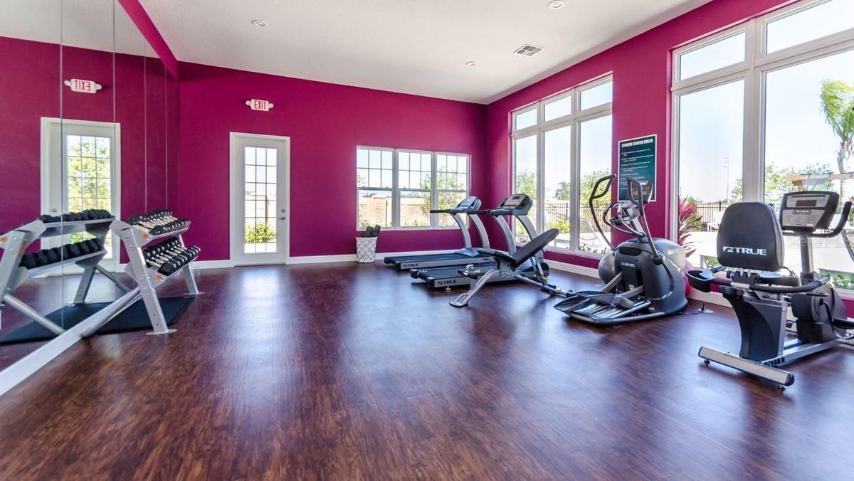 8931 SHINE DR, KISSIMMEE, FL — photo 13