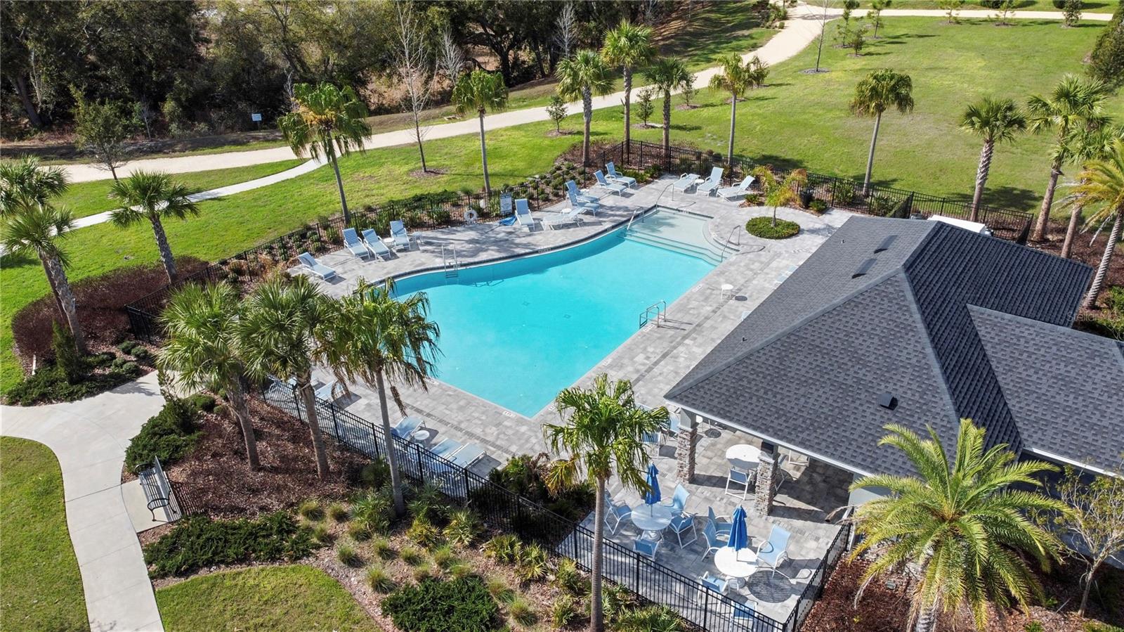 4446 RENLY LN, CLERMONT, FL — photo 3