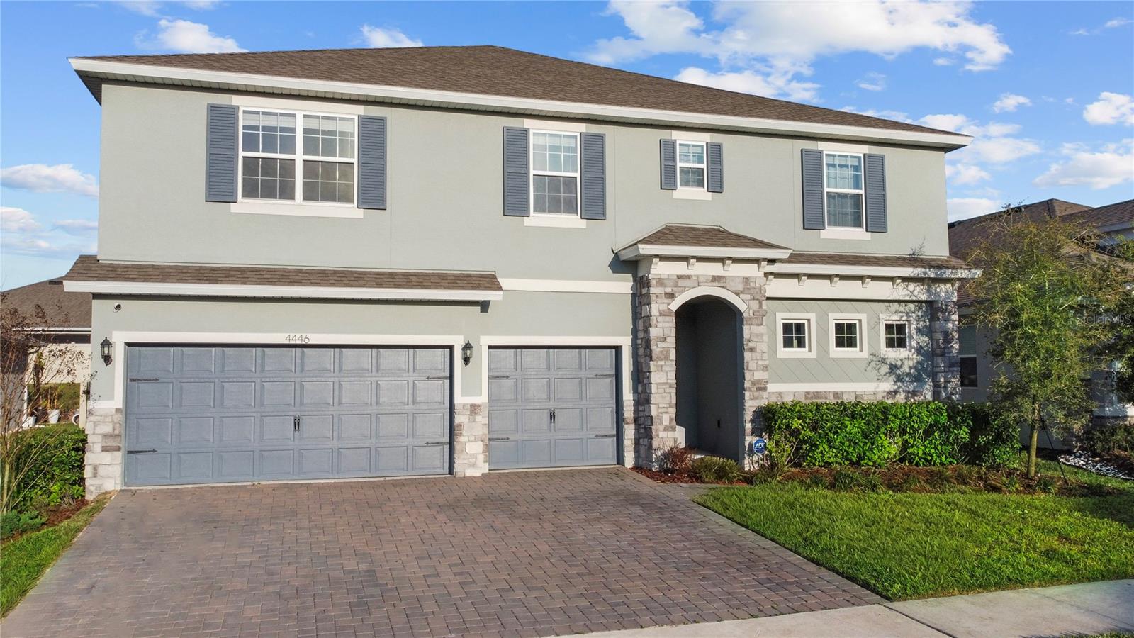 4446 RENLY LN, CLERMONT, FL — photo 8