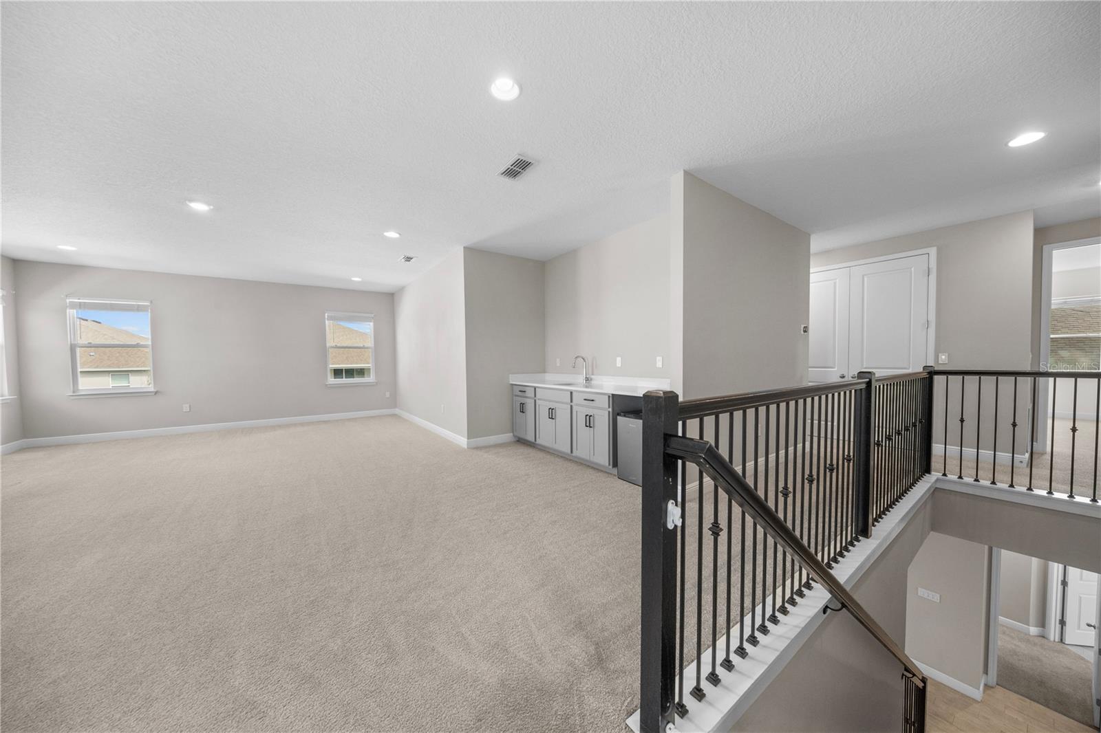 4446 RENLY LN, CLERMONT, FL — photo 90