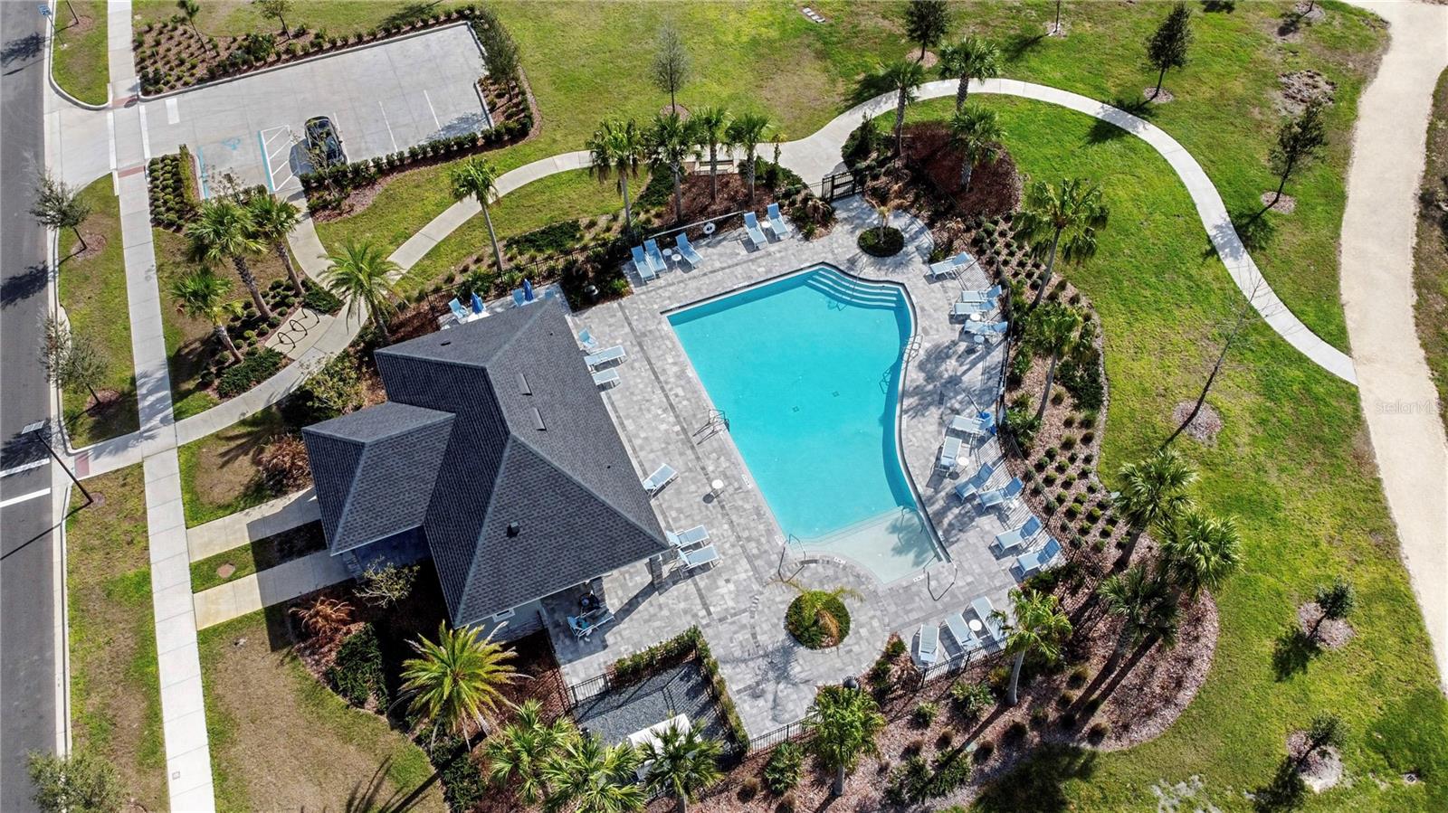 4446 RENLY LN, CLERMONT, FL — photo 140