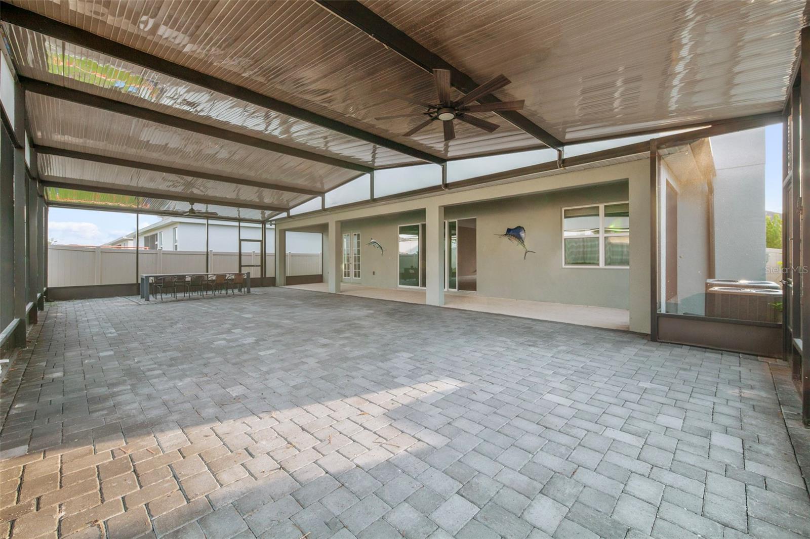 4446 RENLY LN, CLERMONT, FL — photo 54