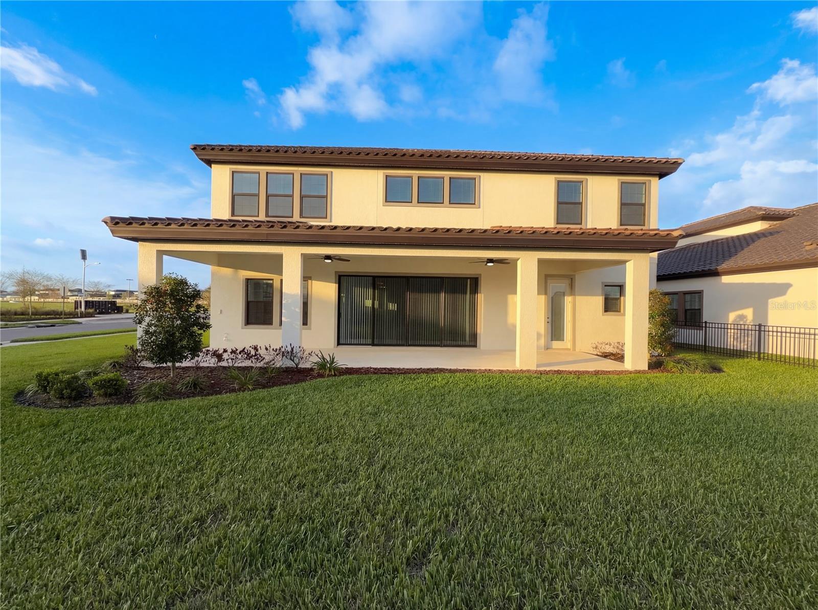 11277 RUSTIC TIMBER LOOP, SAN ANTONIO, FL — photo 5