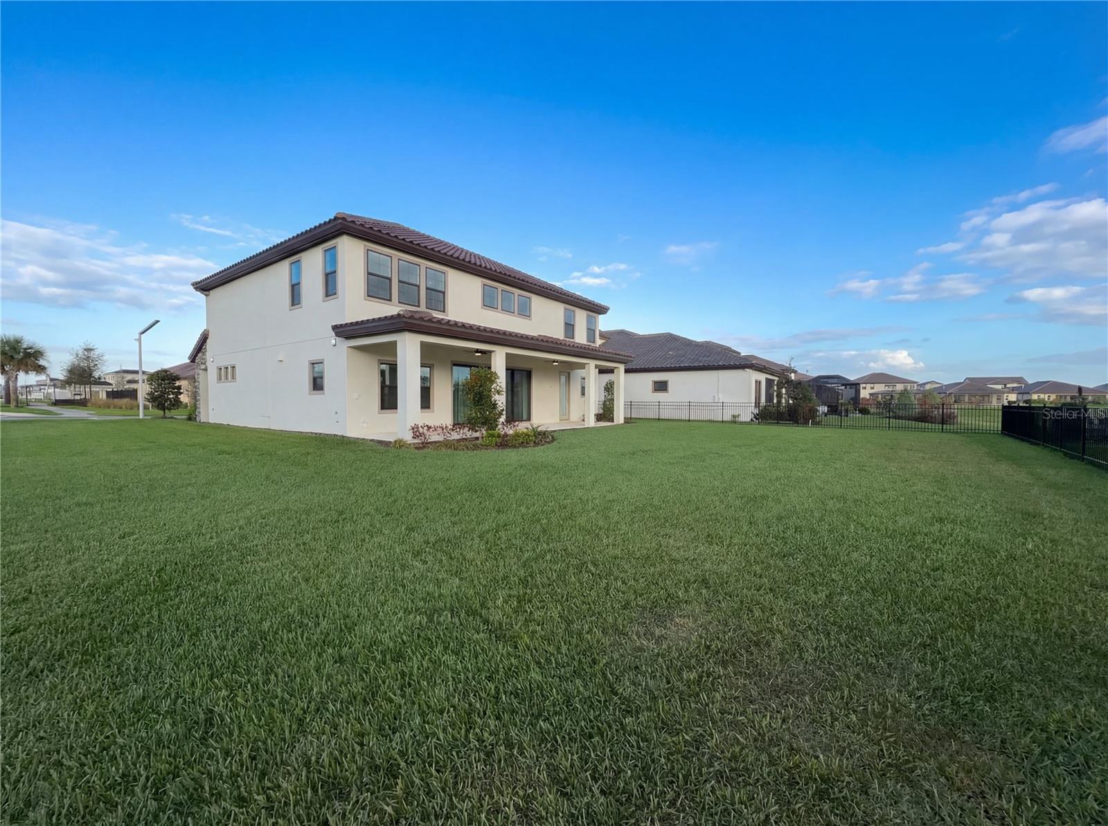 11277 RUSTIC TIMBER LOOP, SAN ANTONIO, FL — photo 21