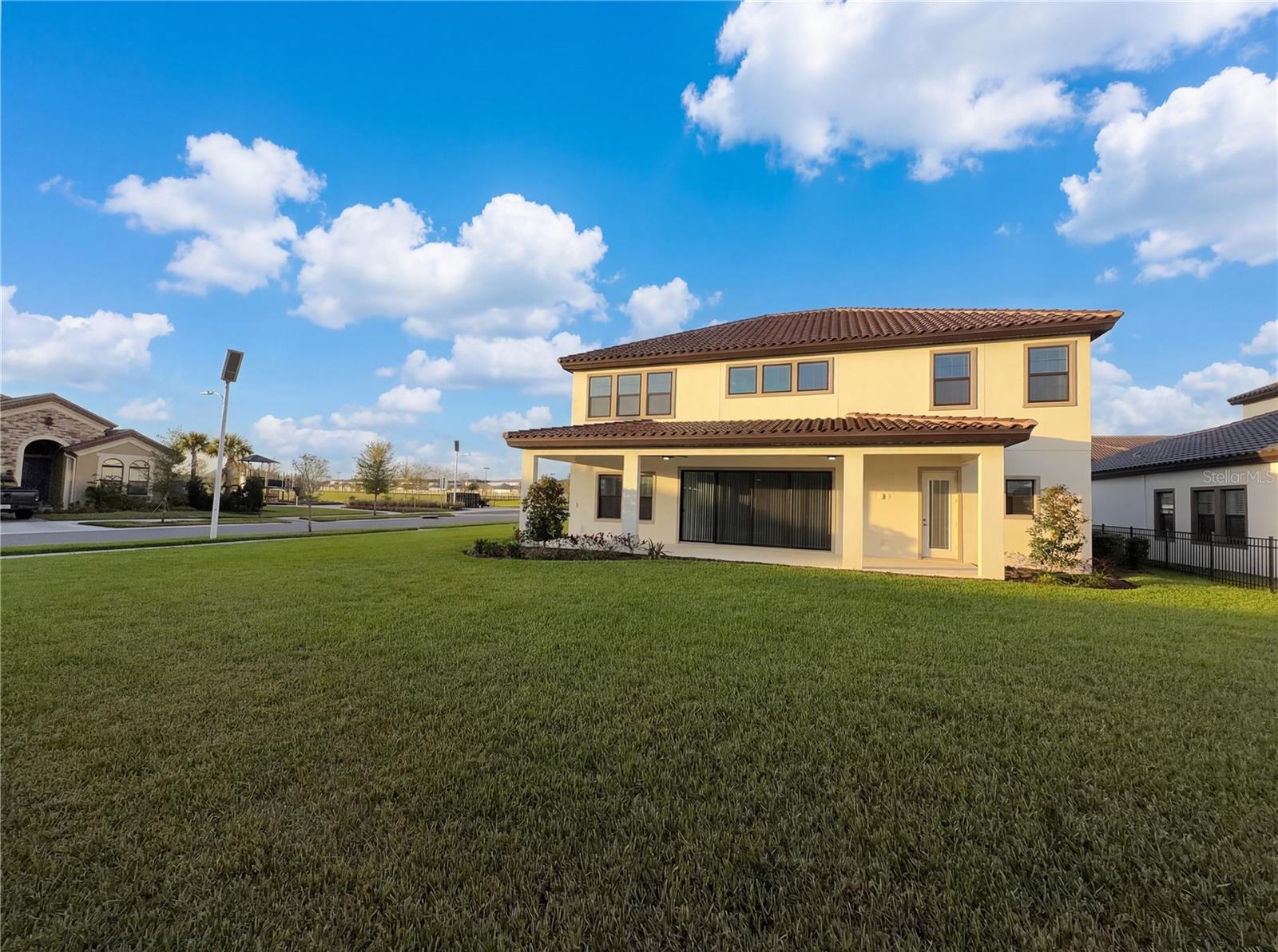 11277 RUSTIC TIMBER LOOP, SAN ANTONIO, FL — photo 22