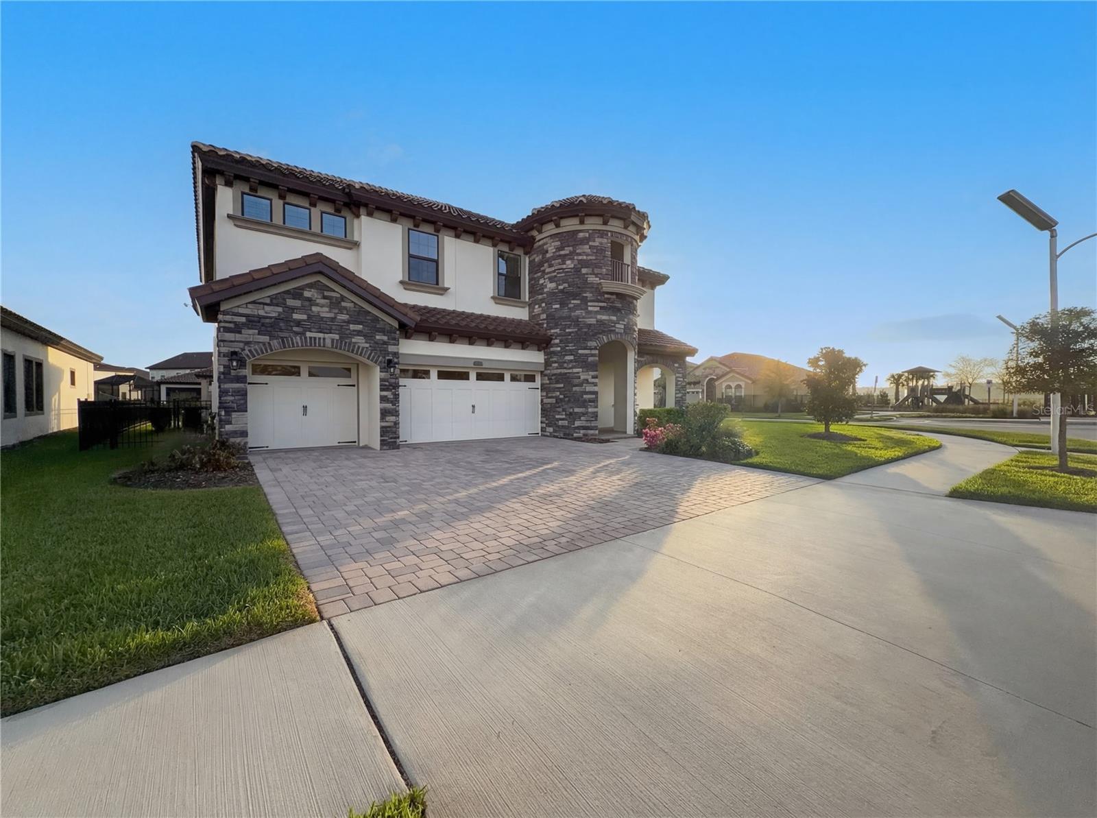 11277 RUSTIC TIMBER LOOP, SAN ANTONIO, FL — photo 39