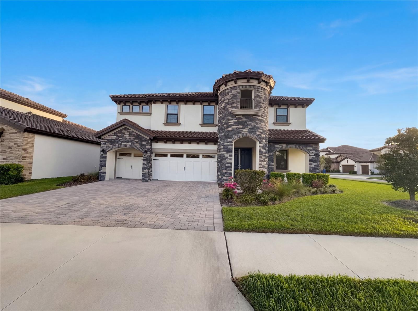 11277 RUSTIC TIMBER LOOP, SAN ANTONIO, FL — photo 40