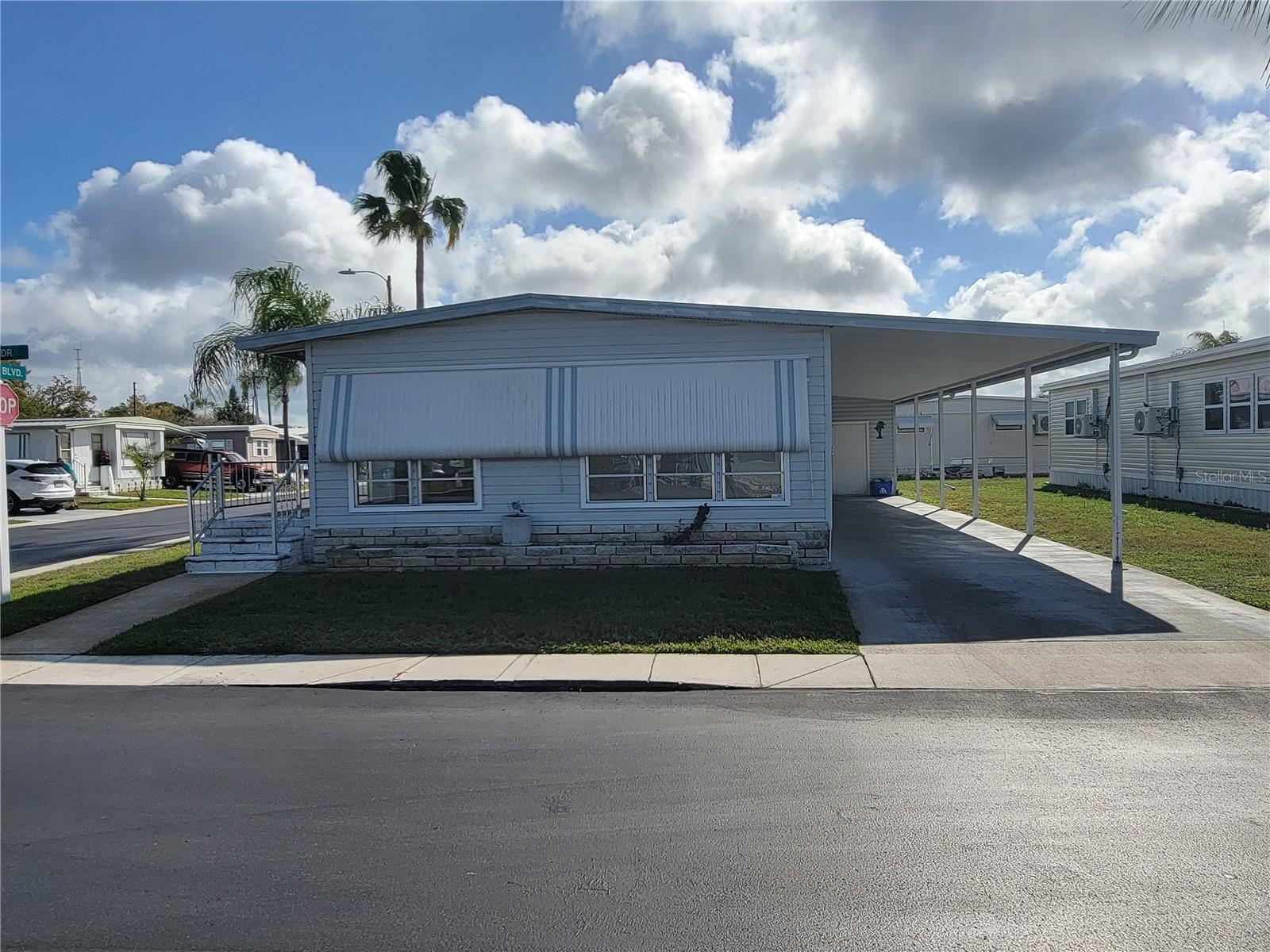10932 UNION DR, PORT RICHEY, FL