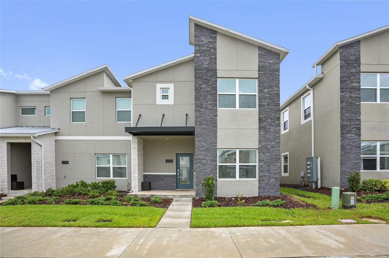 1236 CHALLENGE DR, DAVENPORT, FL
