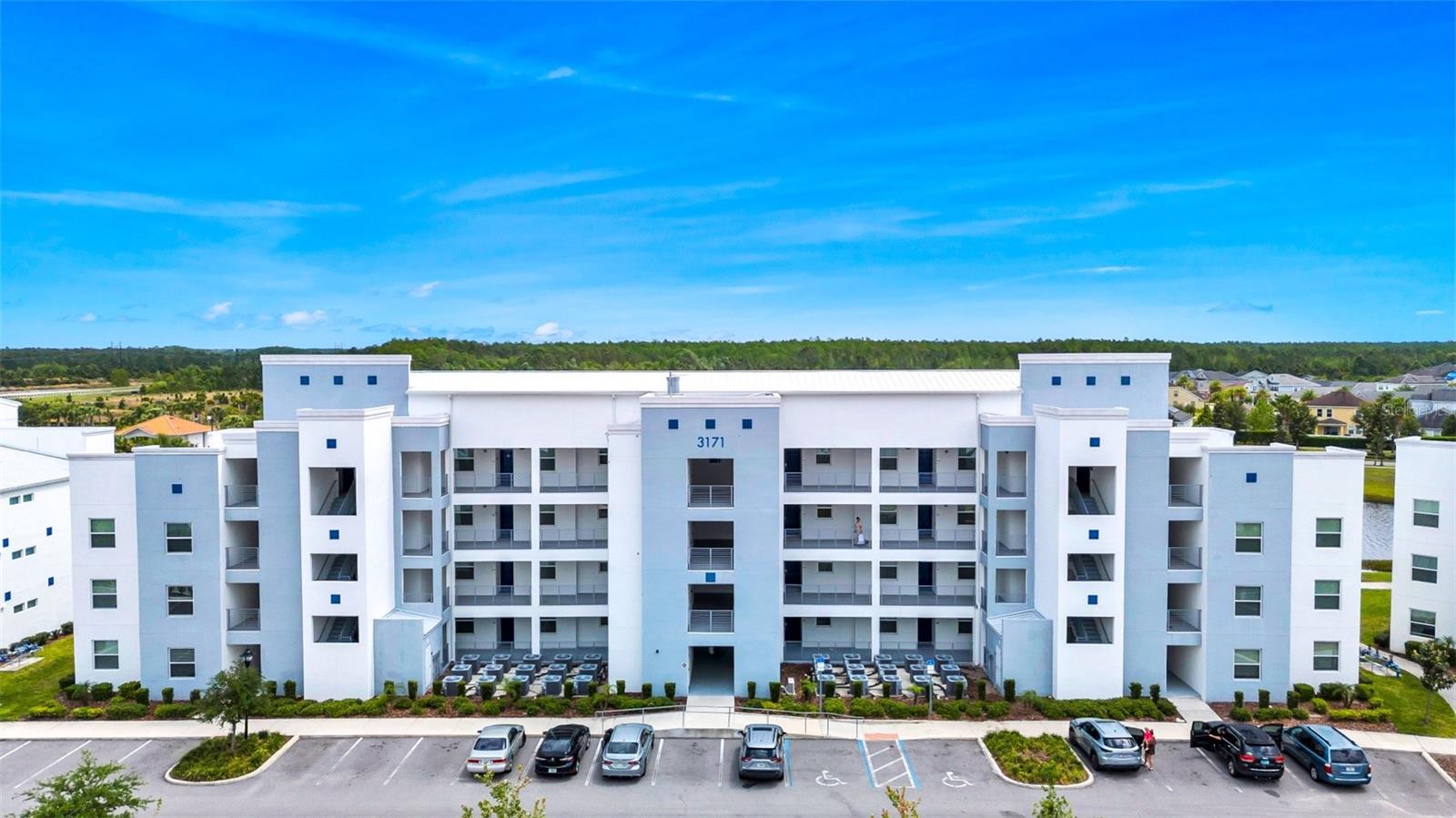 3171 PARADOX CIR #104, KISSIMMEE, FL