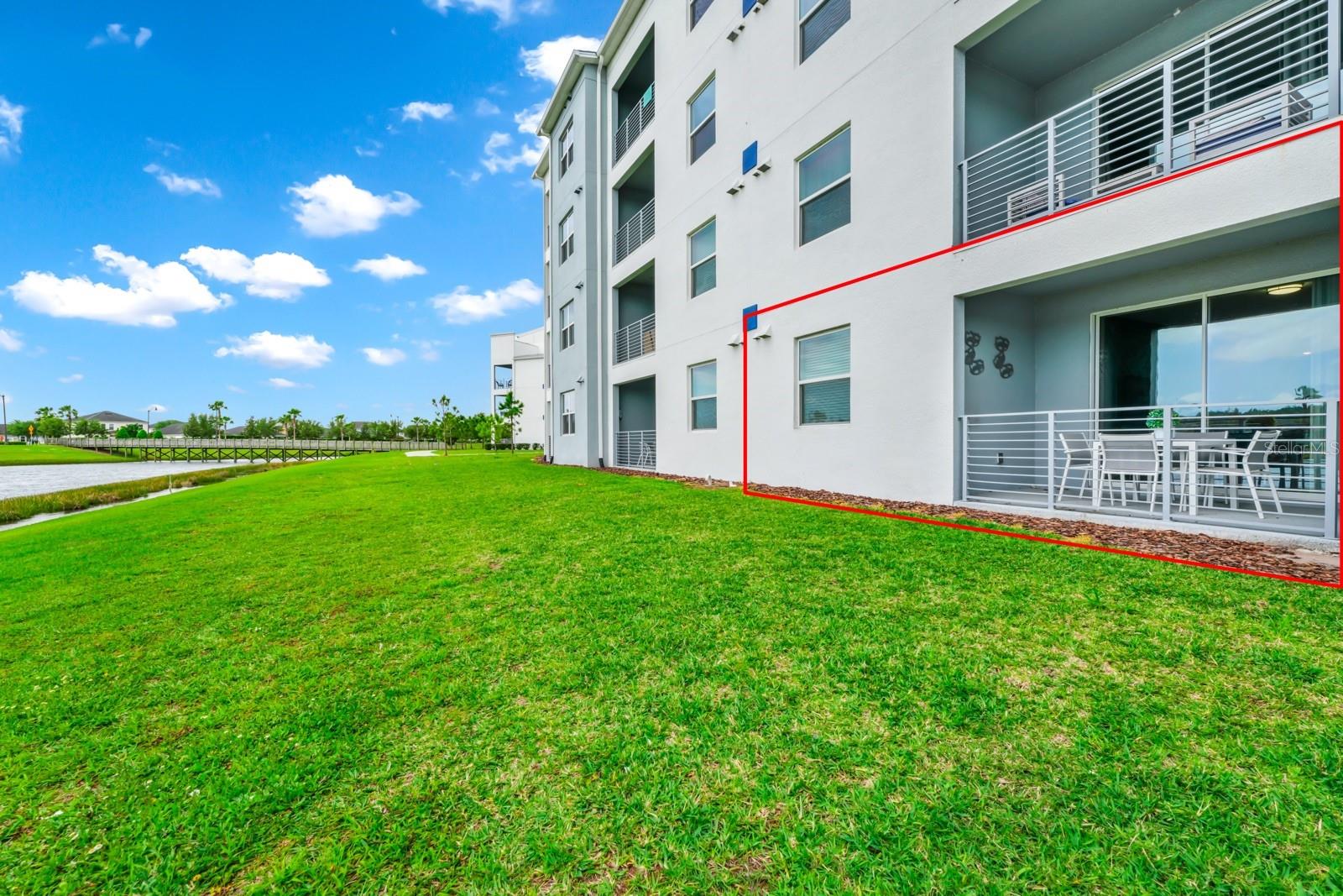 3171 PARADOX CIR #104, KISSIMMEE, FL — photo 32