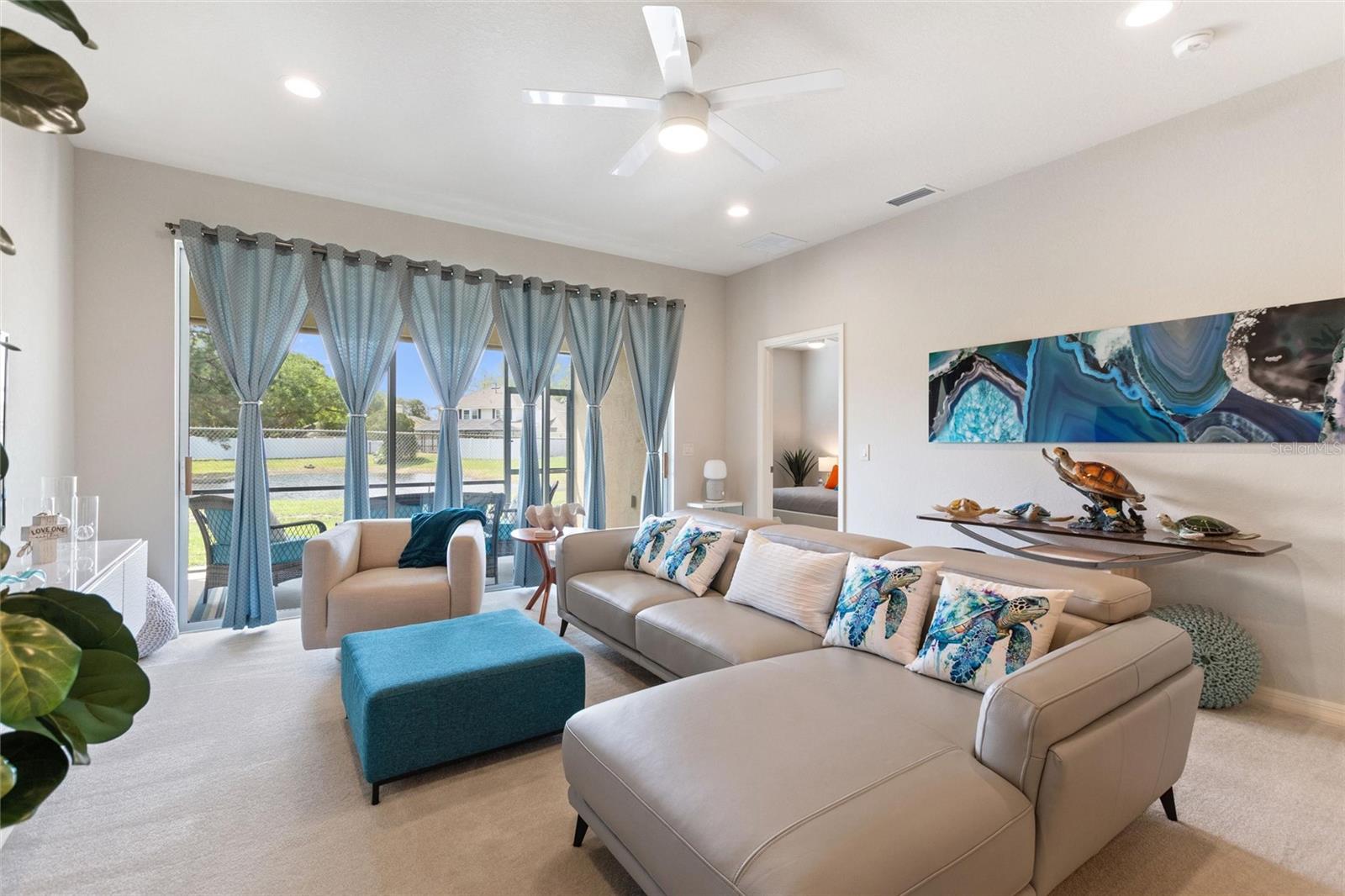 1678 LINZ CT, WINTER HAVEN, FL — photo 9