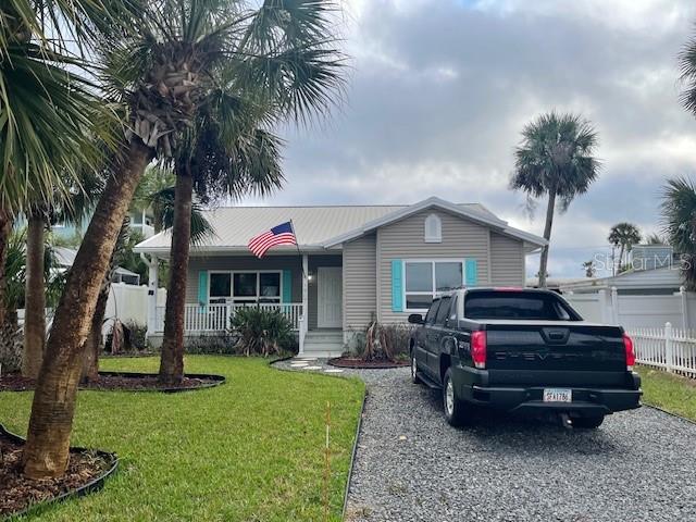 1907 S DAYTONA AVE, FLAGLER BEACH, FL