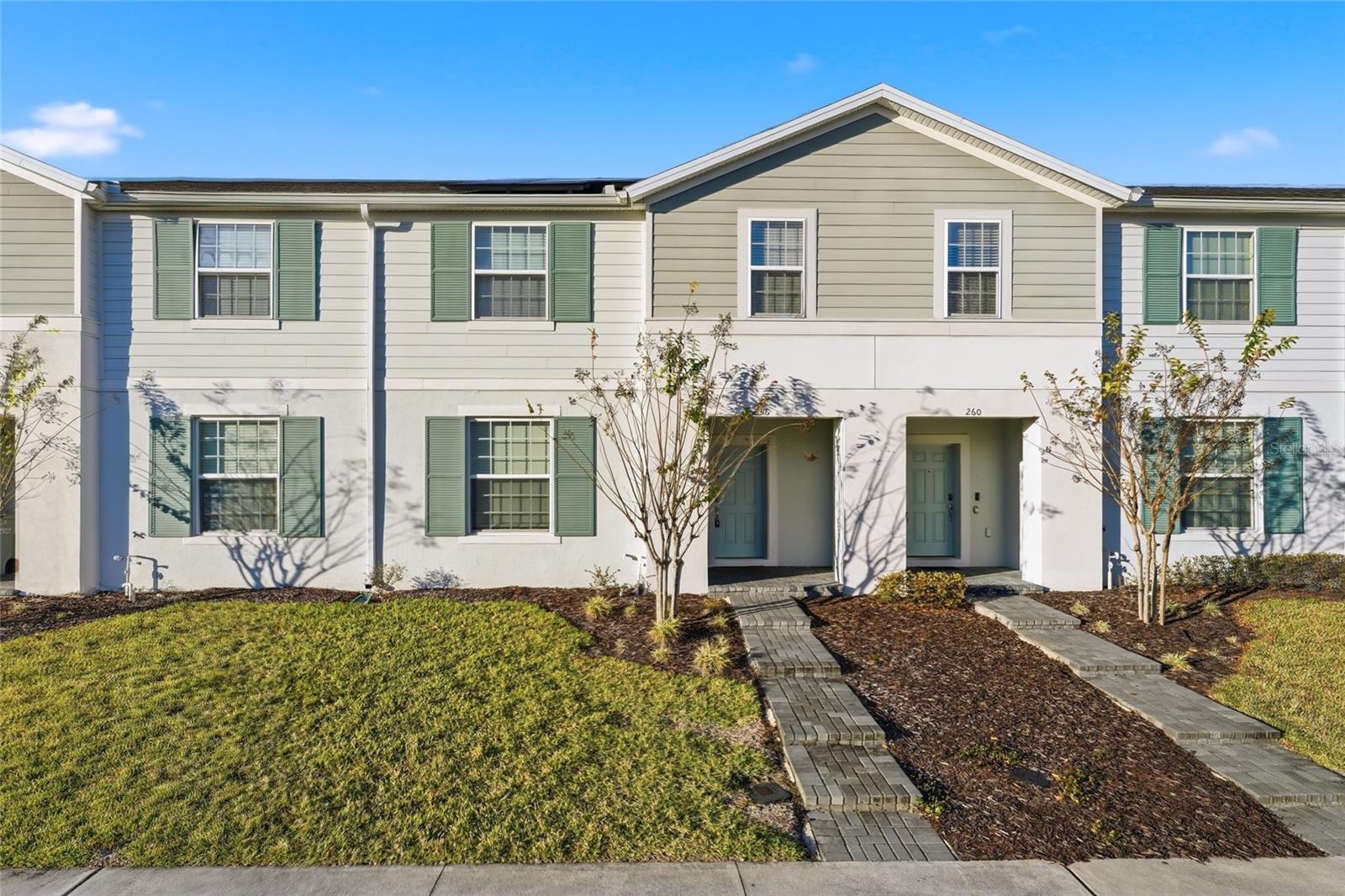 236 JETTY WAY, DAVENPORT, FL