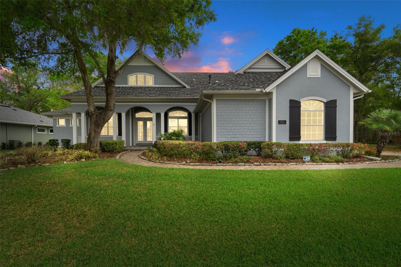 6096 DUSK ROSE LN, BROOKSVILLE, FL