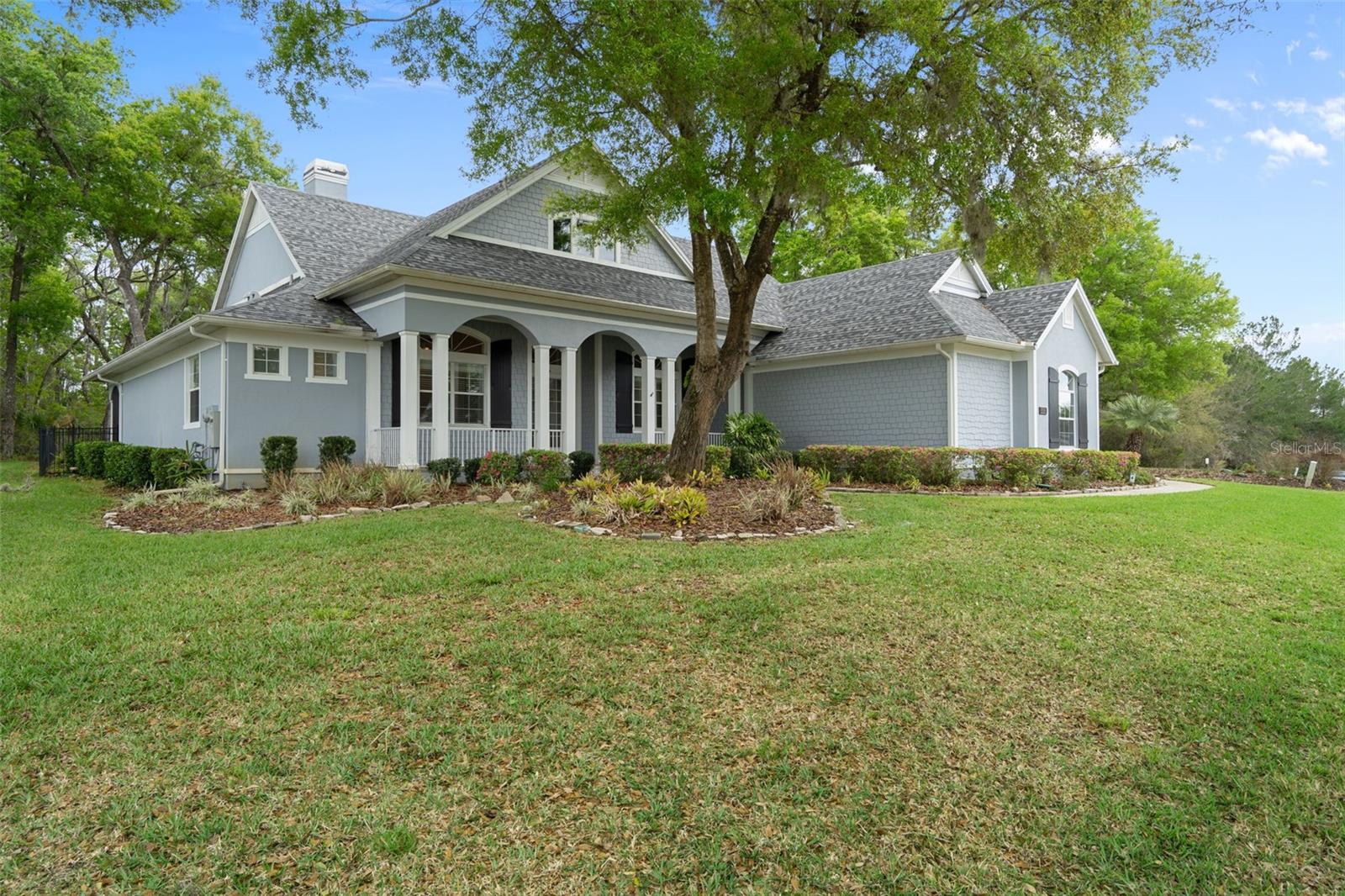 6096 DUSK ROSE LN, BROOKSVILLE, FL — photo 2