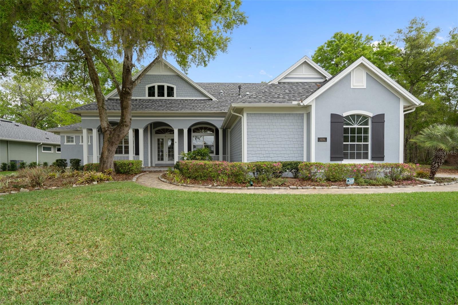 6096 DUSK ROSE LN, BROOKSVILLE, FL — photo 4