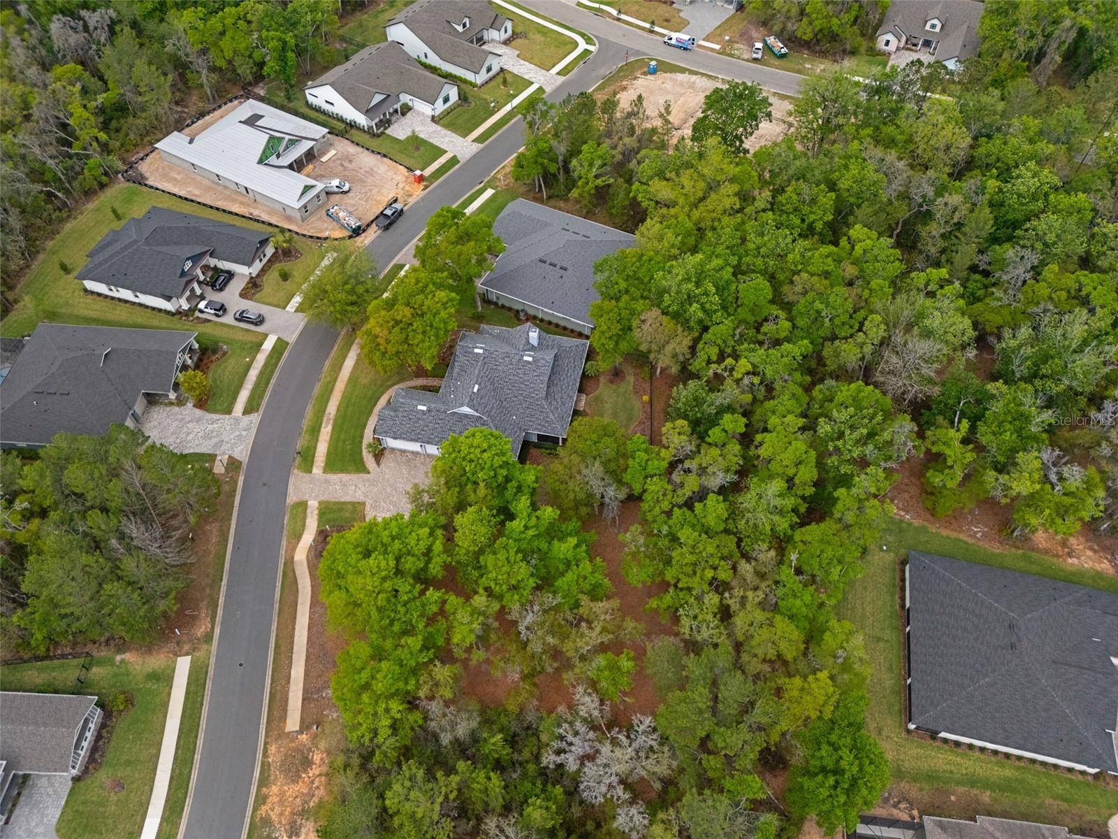 6096 DUSK ROSE LN, BROOKSVILLE, FL — photo 7