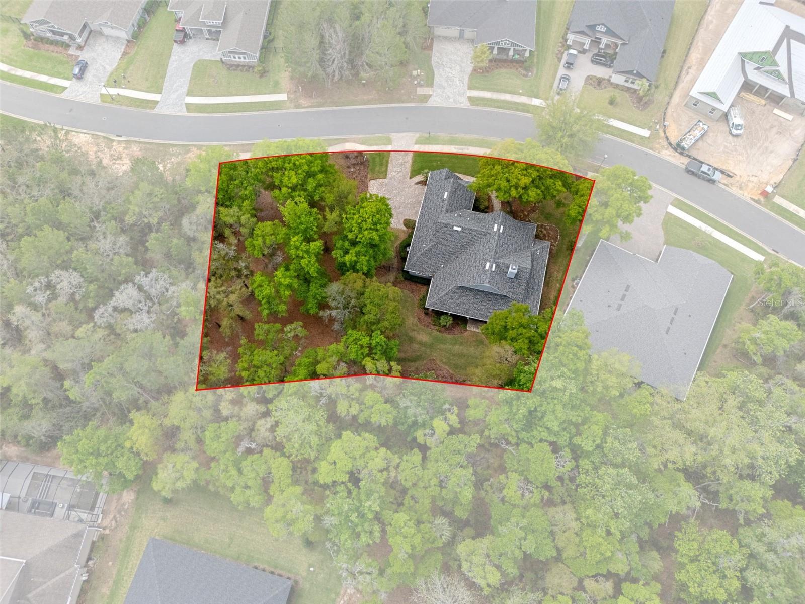 6096 DUSK ROSE LN, BROOKSVILLE, FL — photo 8