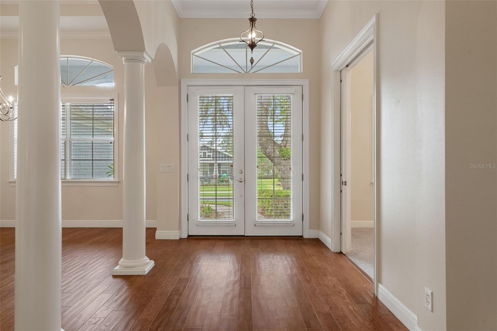 6096 DUSK ROSE LN, BROOKSVILLE, FL — photo 15