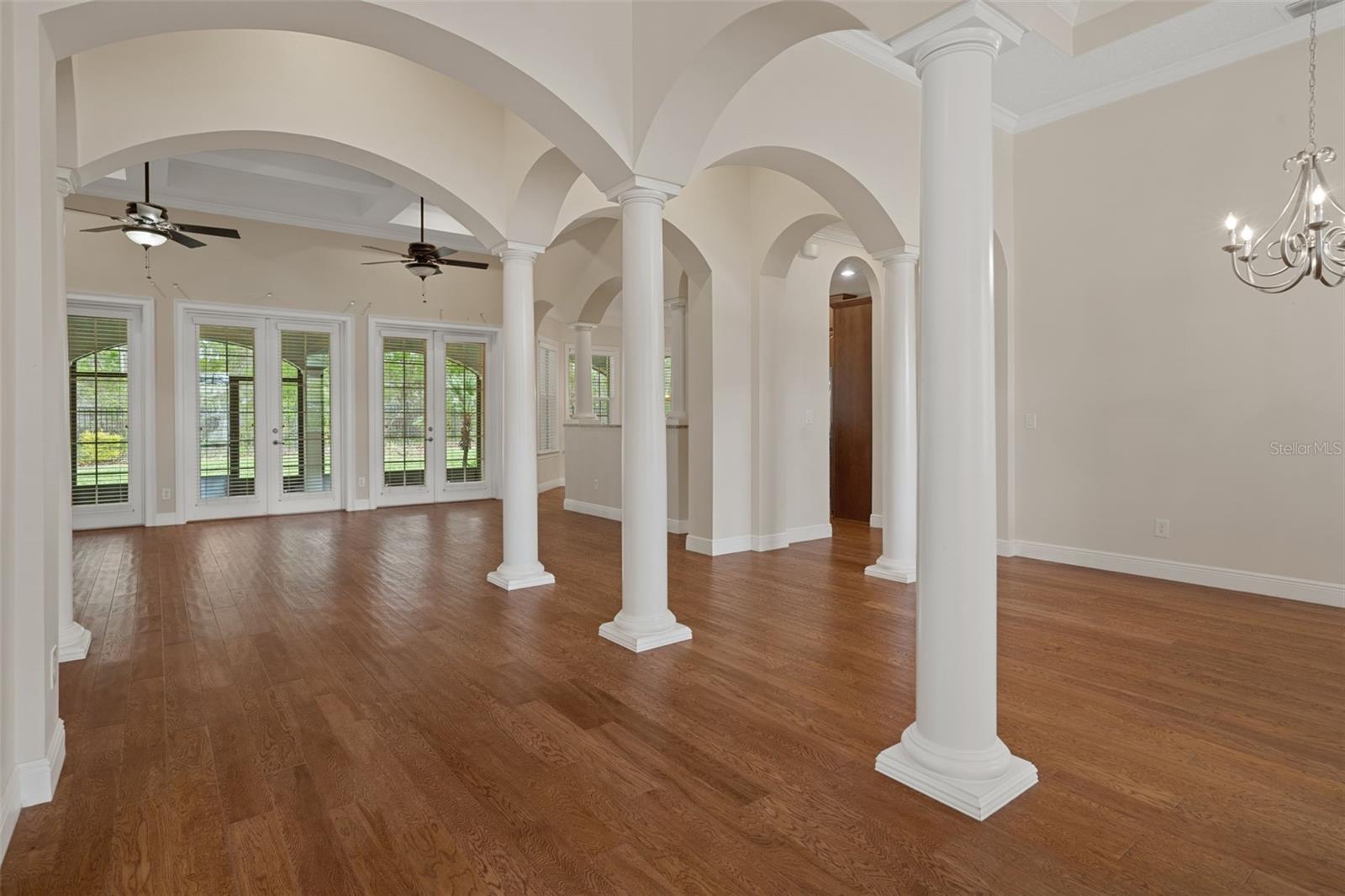 6096 DUSK ROSE LN, BROOKSVILLE, FL — photo 16